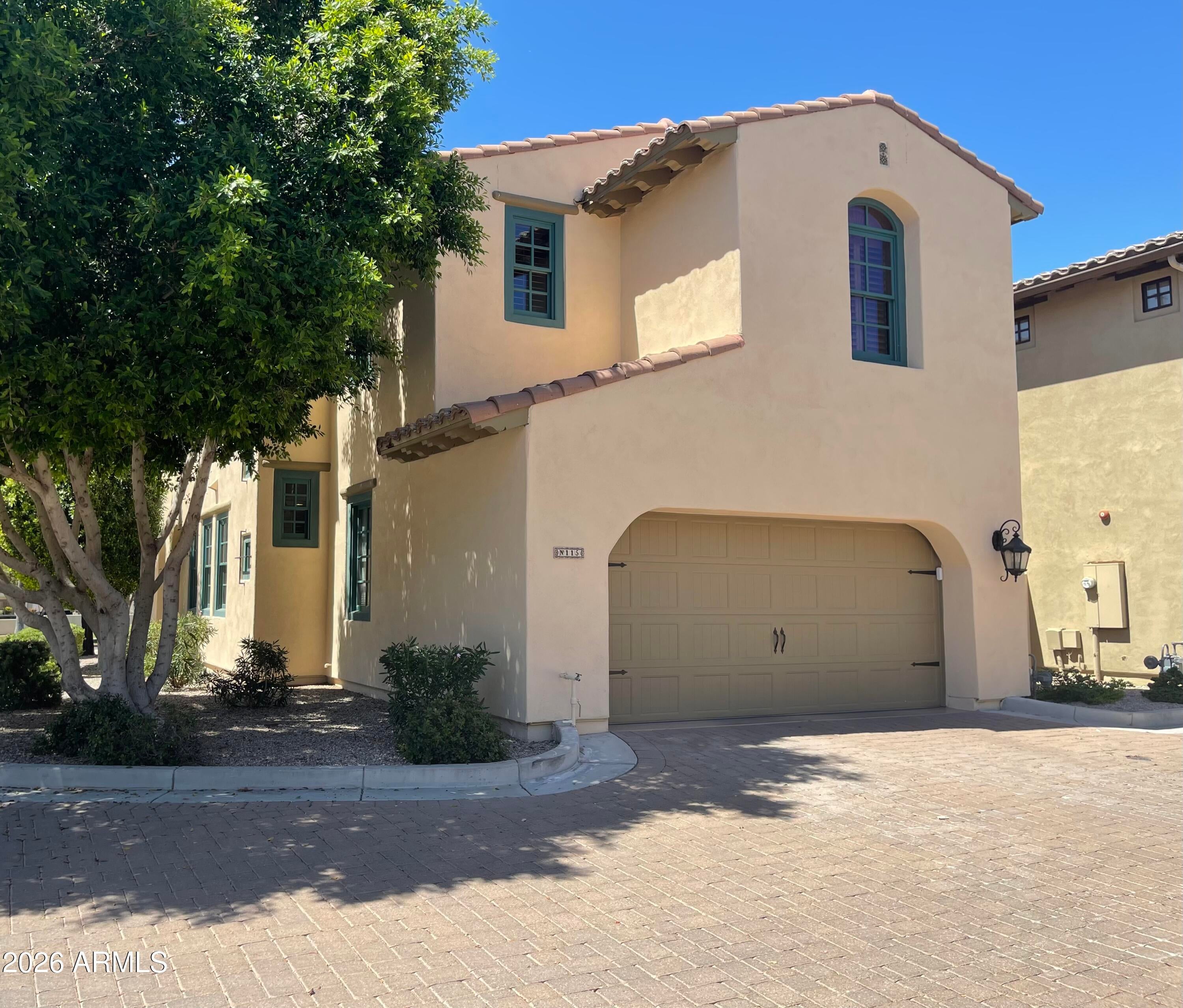 3510 E LAKEWOOD Parkway 115