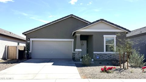 47729 W MELLEN Lane Maricopa AZ 85139