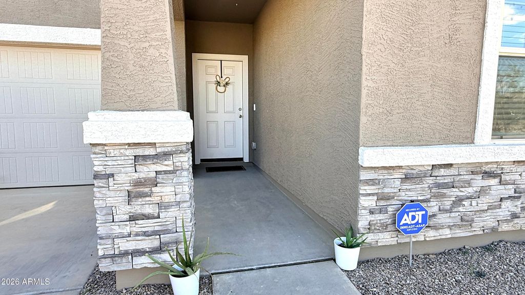 Photo of 47729 W Mellen Lane, Maricopa, AZ 85139 (MLS # 6997873)