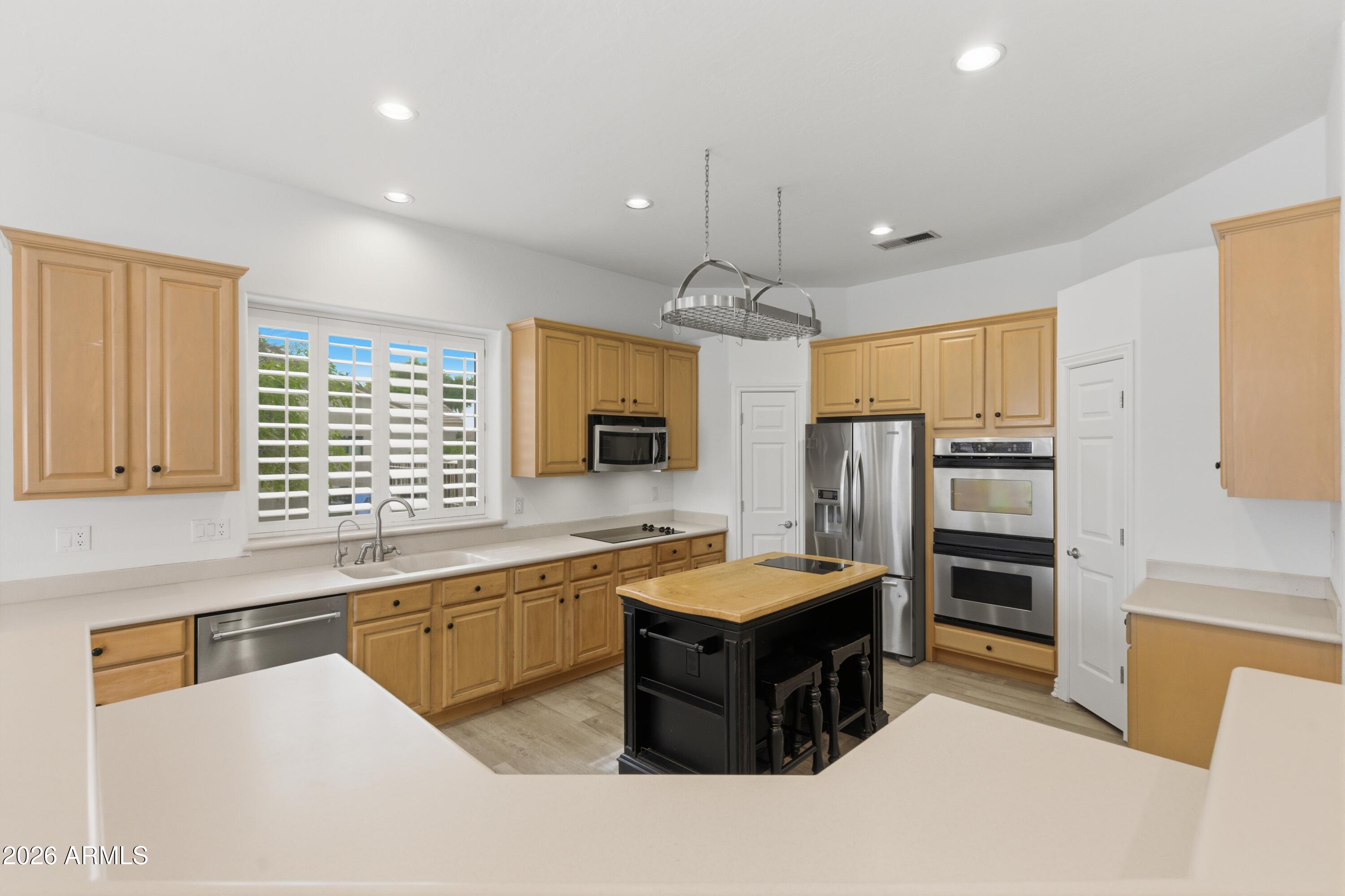 GREENFIELD ACRES - Residential