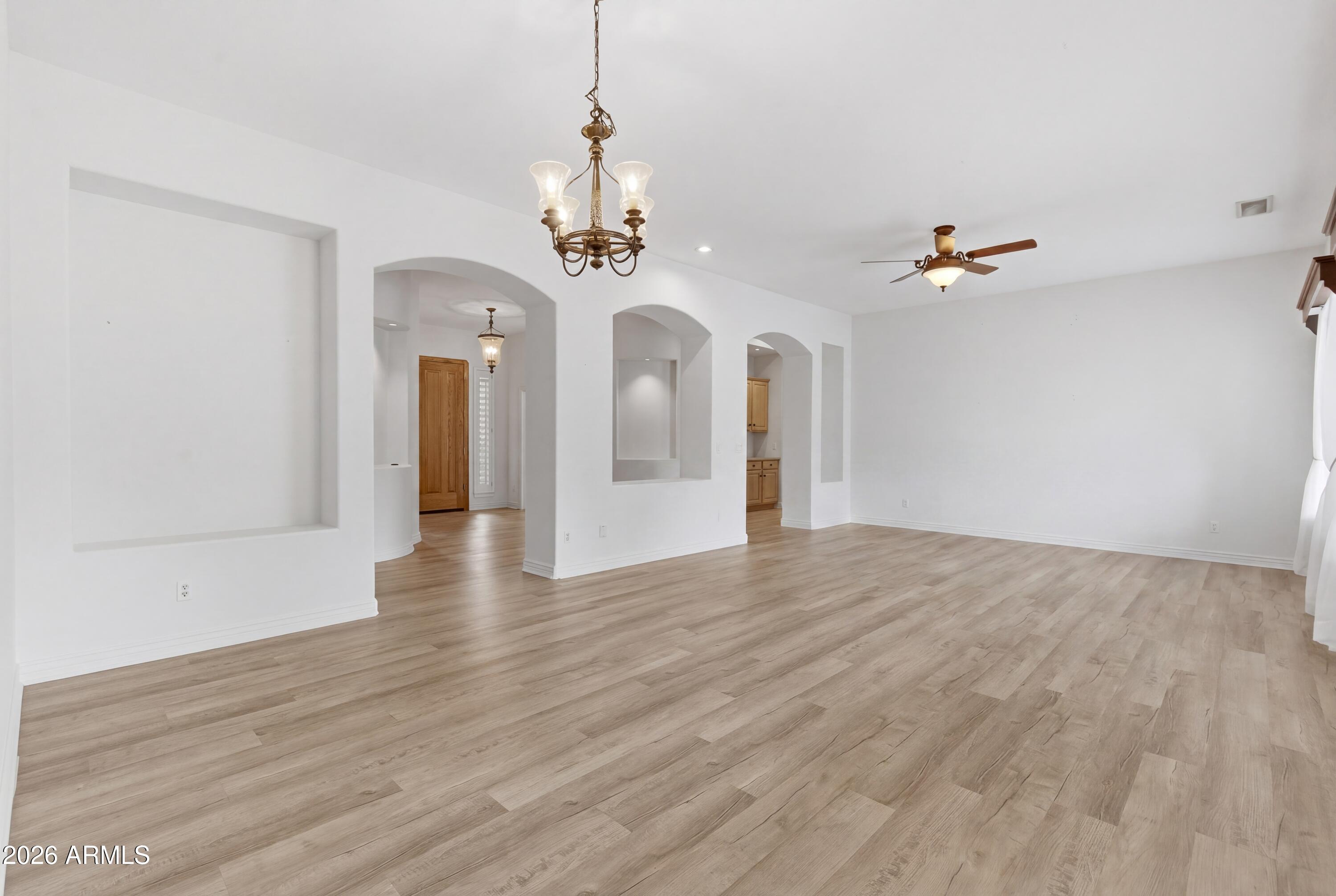 GREENFIELD ACRES - Residential
