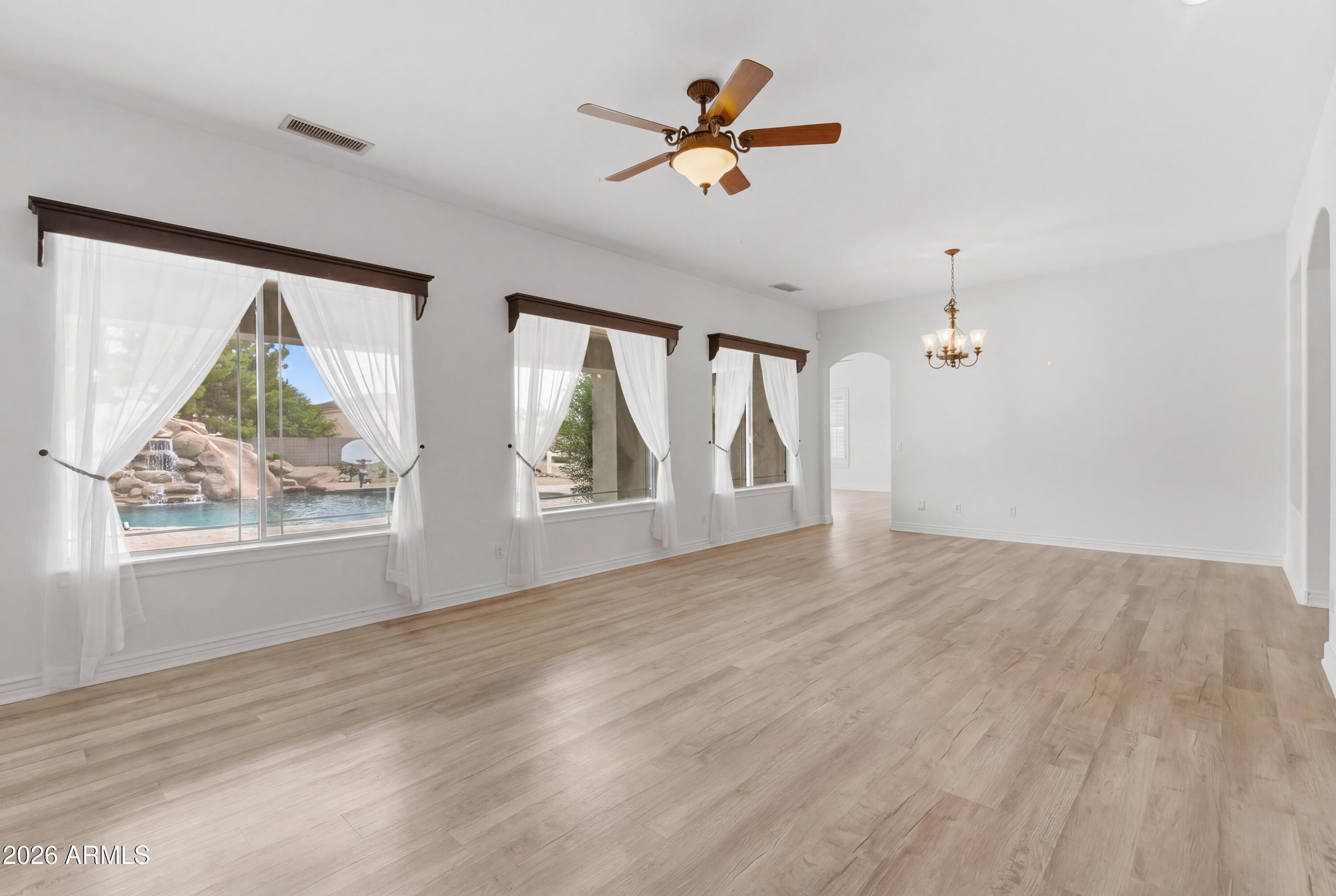 GREENFIELD ACRES - Residential