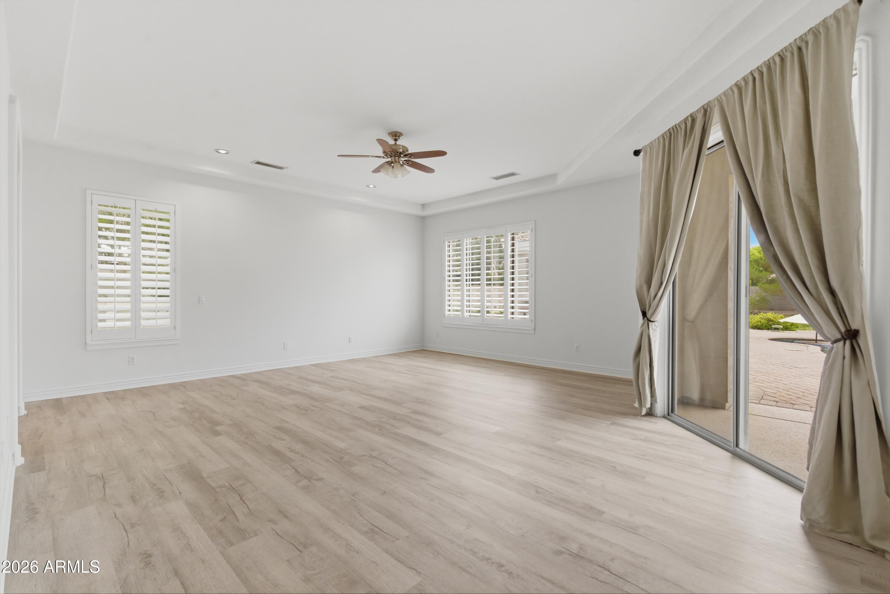 GREENFIELD ACRES - Residential
