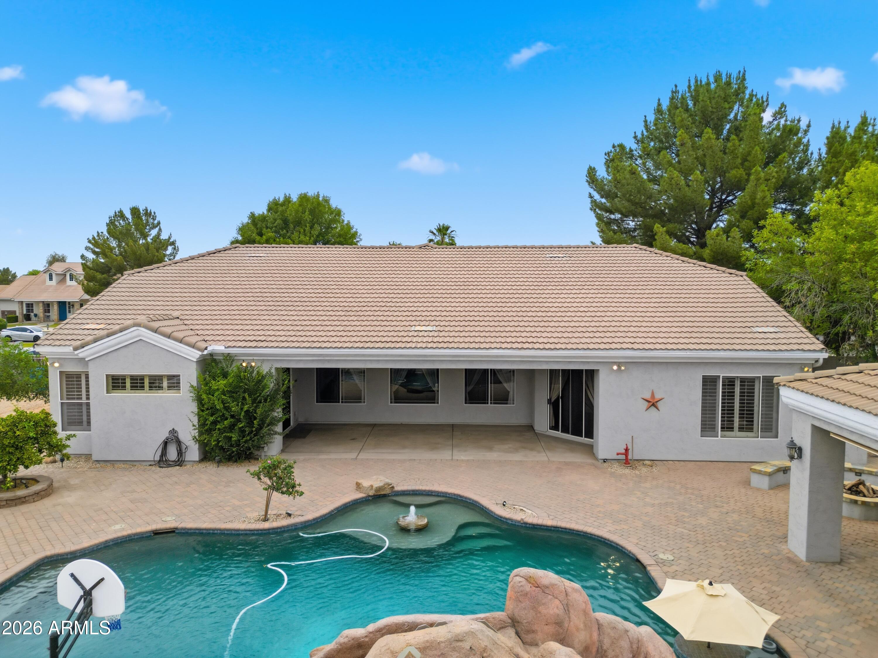 GREENFIELD ACRES - Residential