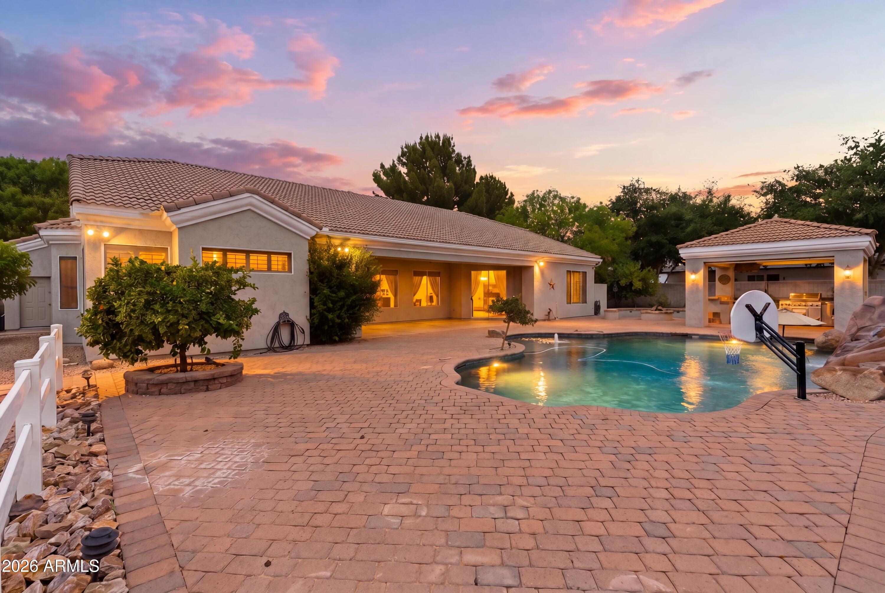GREENFIELD ACRES - Residential