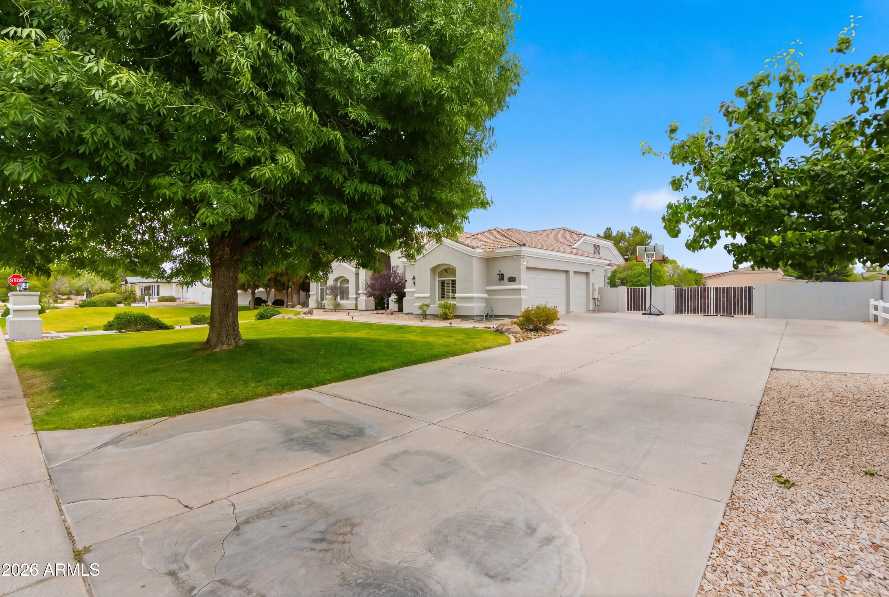 GREENFIELD ACRES - Residential