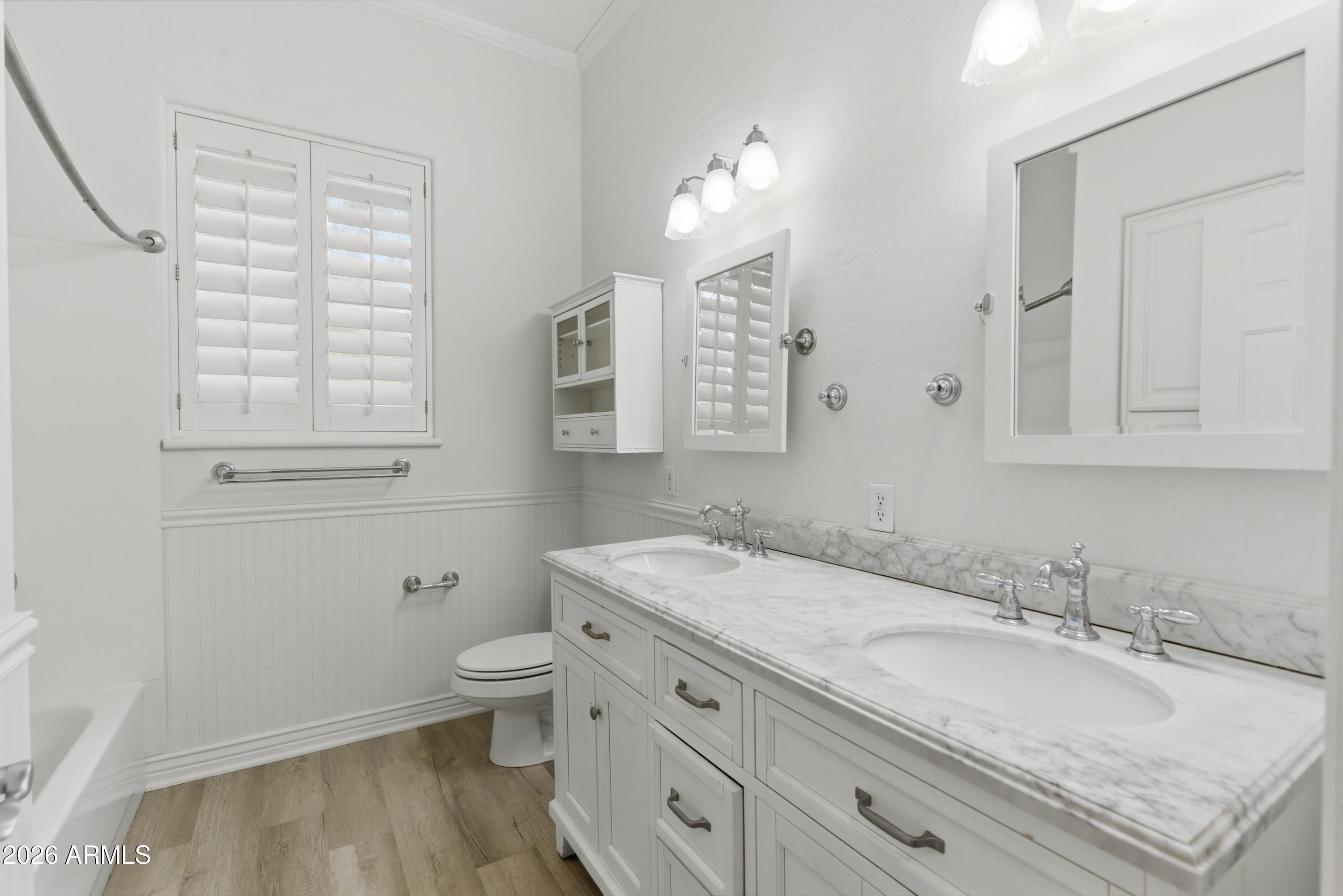 GREENFIELD ACRES - Residential