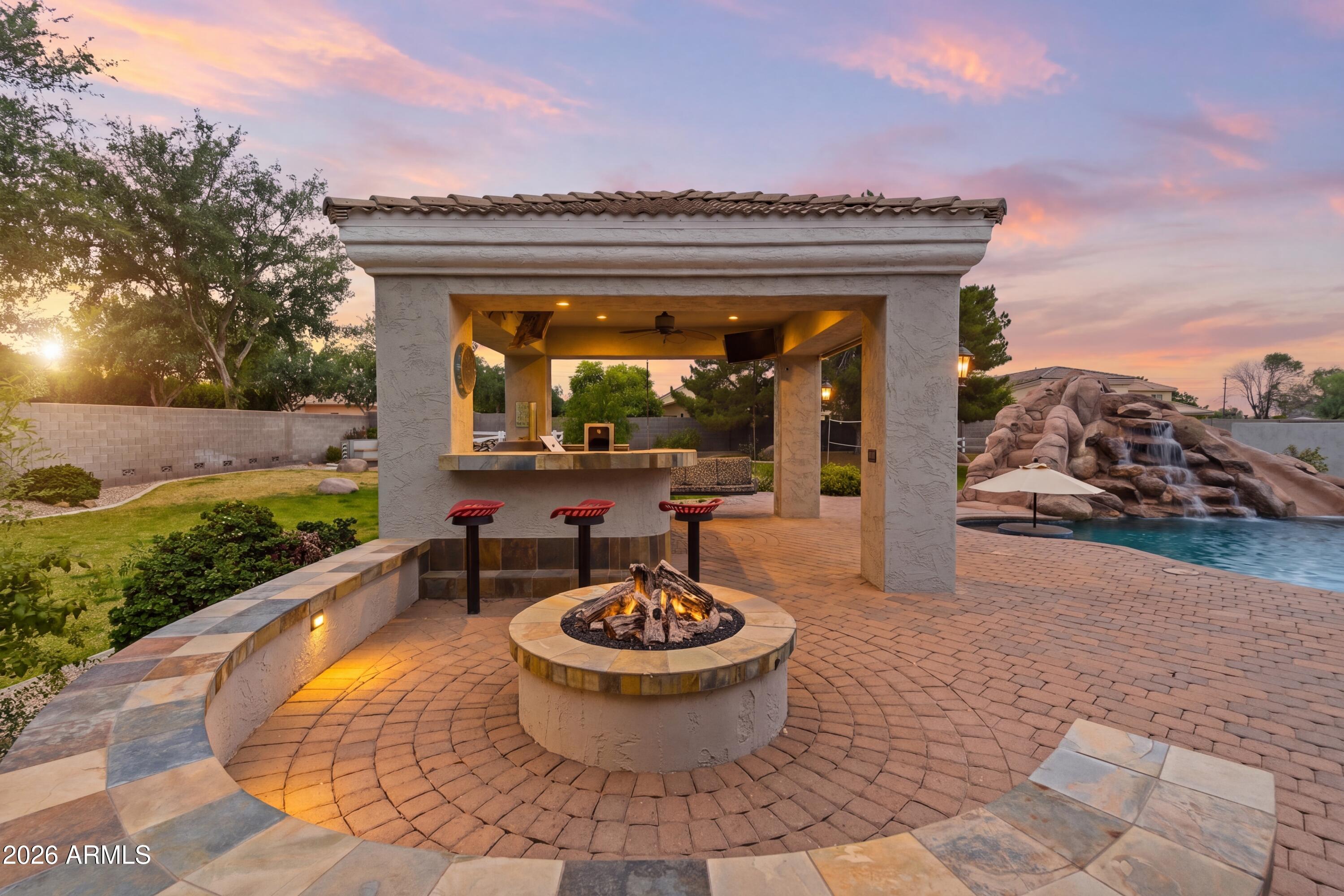GREENFIELD ACRES - Residential