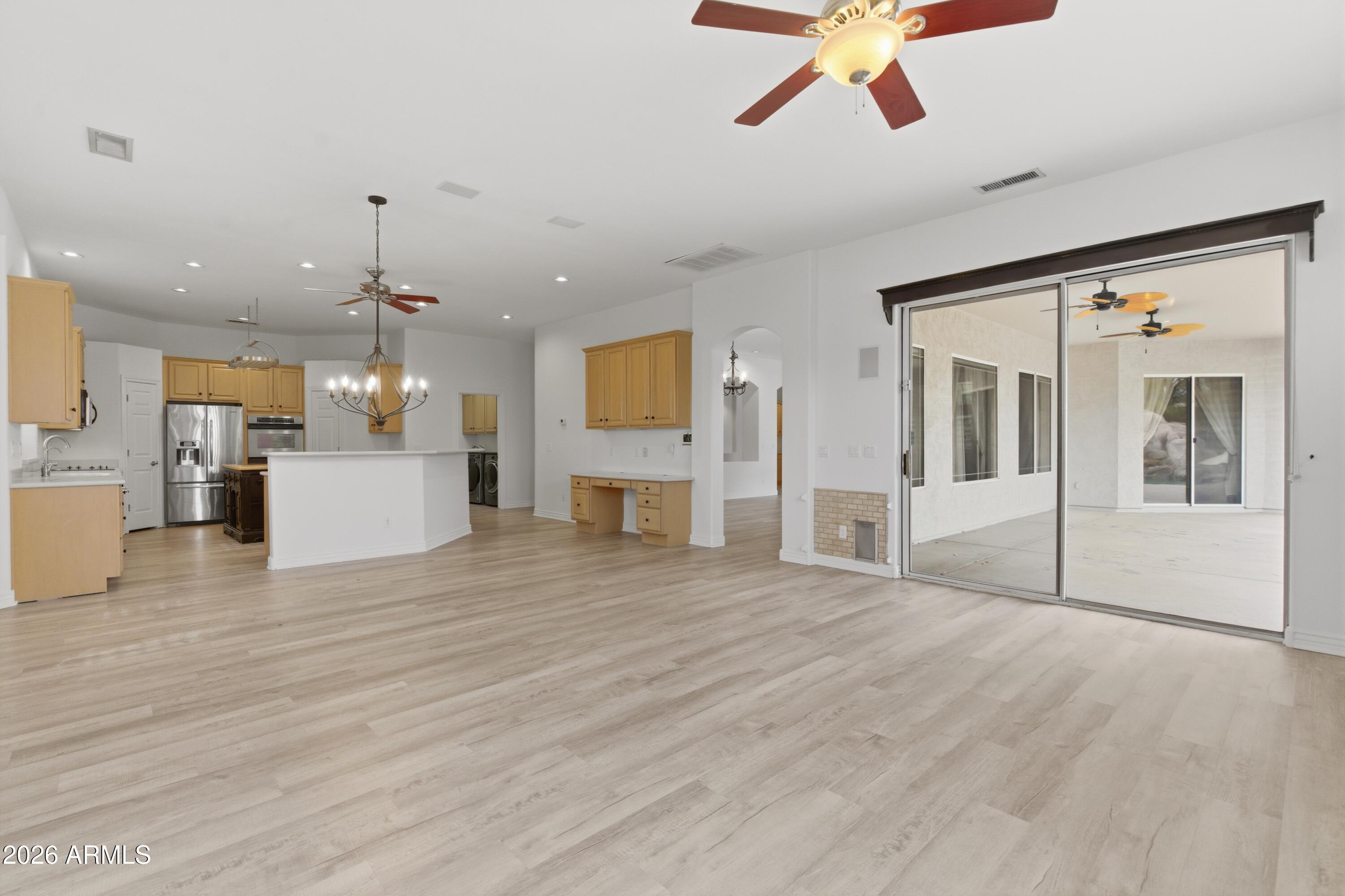 GREENFIELD ACRES - Residential