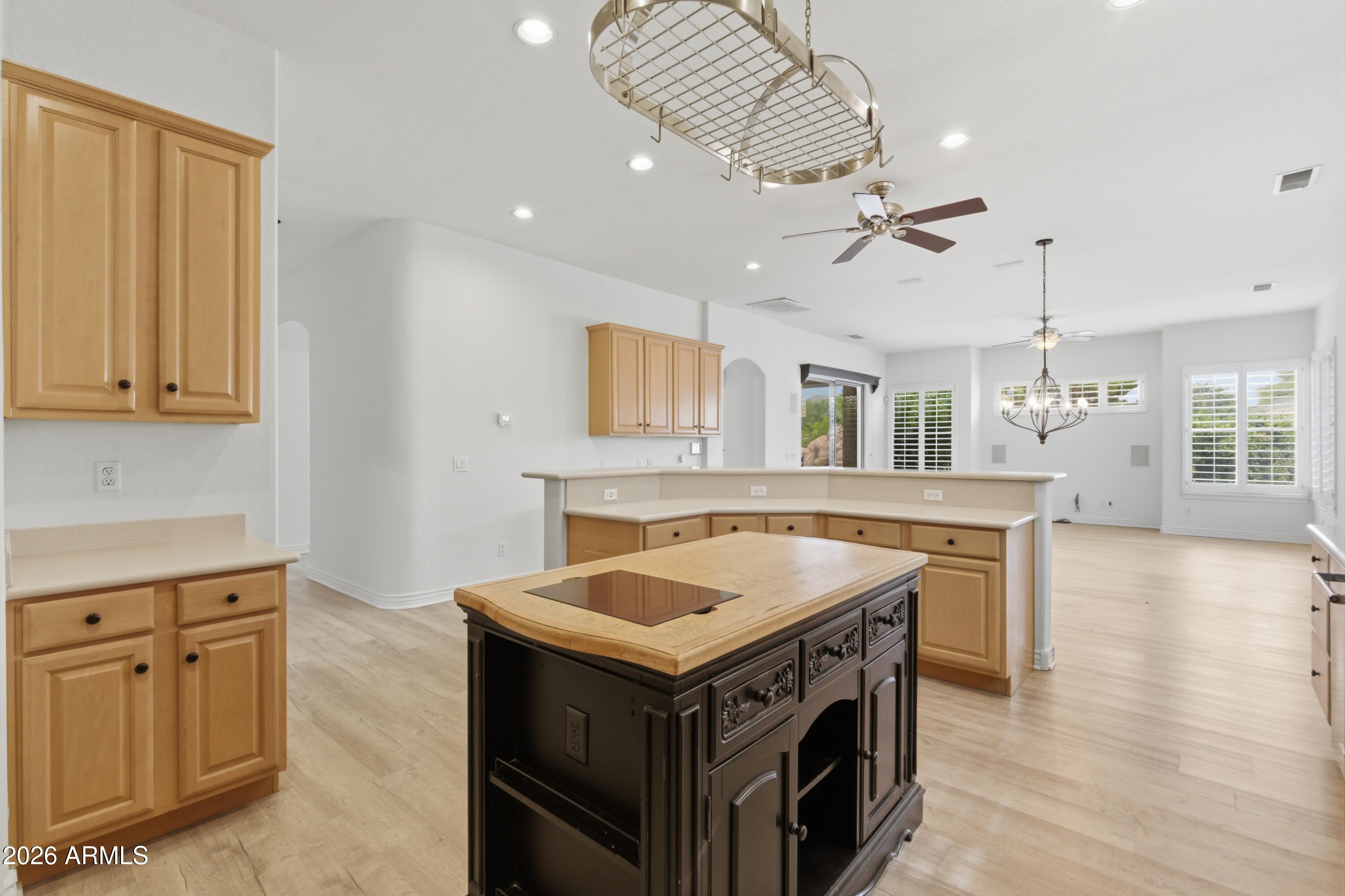 GREENFIELD ACRES - Residential