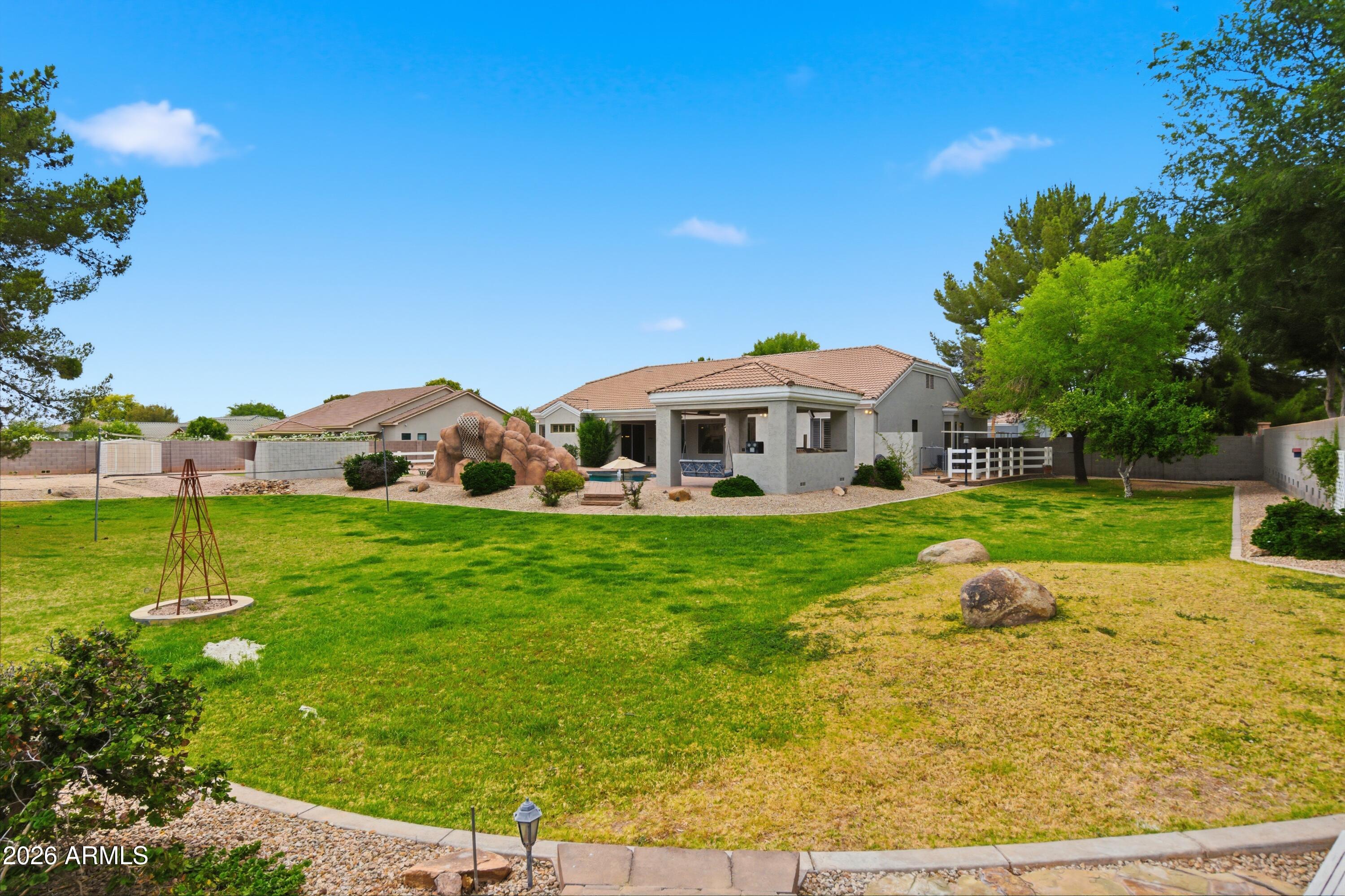 GREENFIELD ACRES - Residential