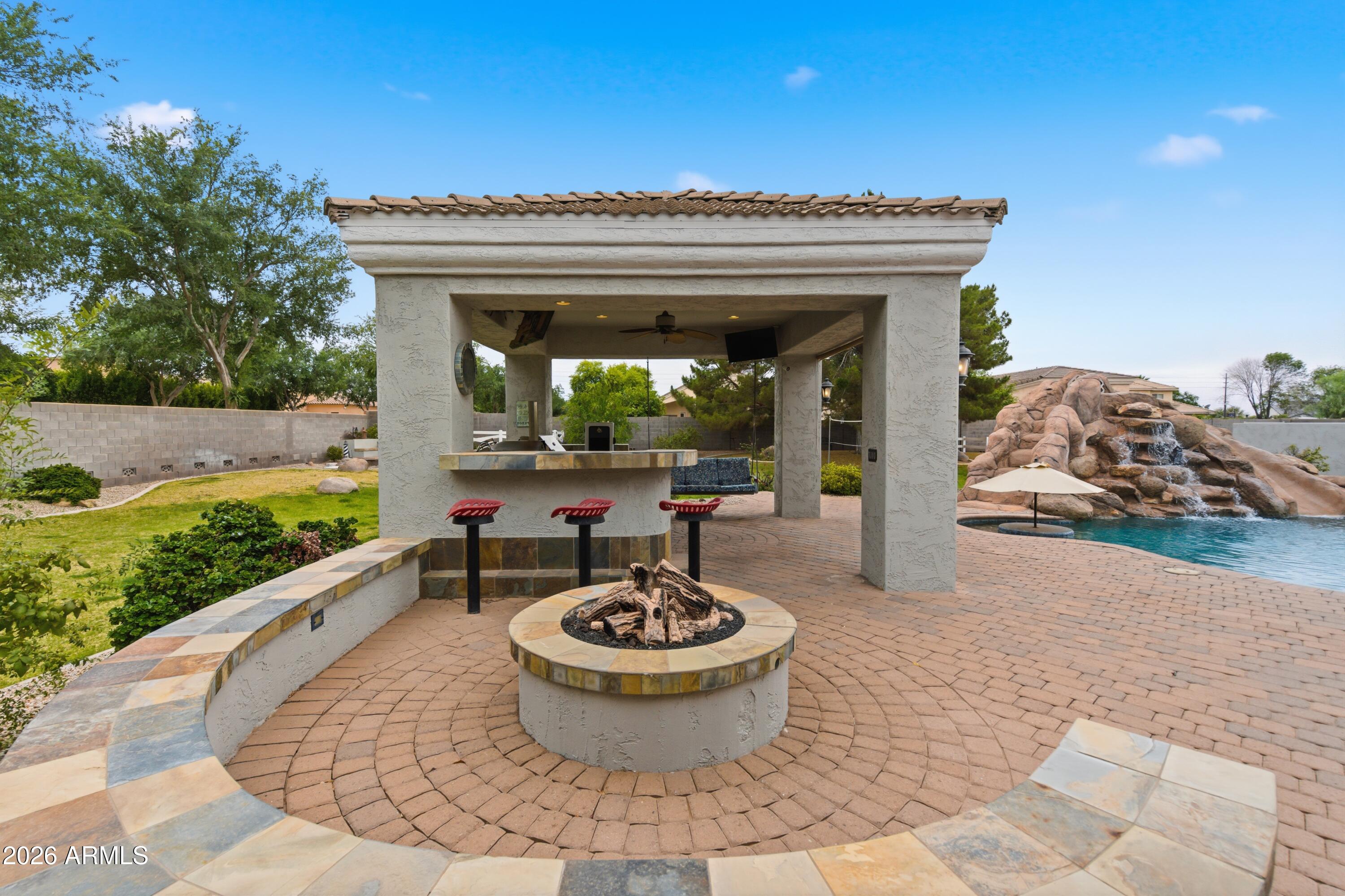 GREENFIELD ACRES - Residential