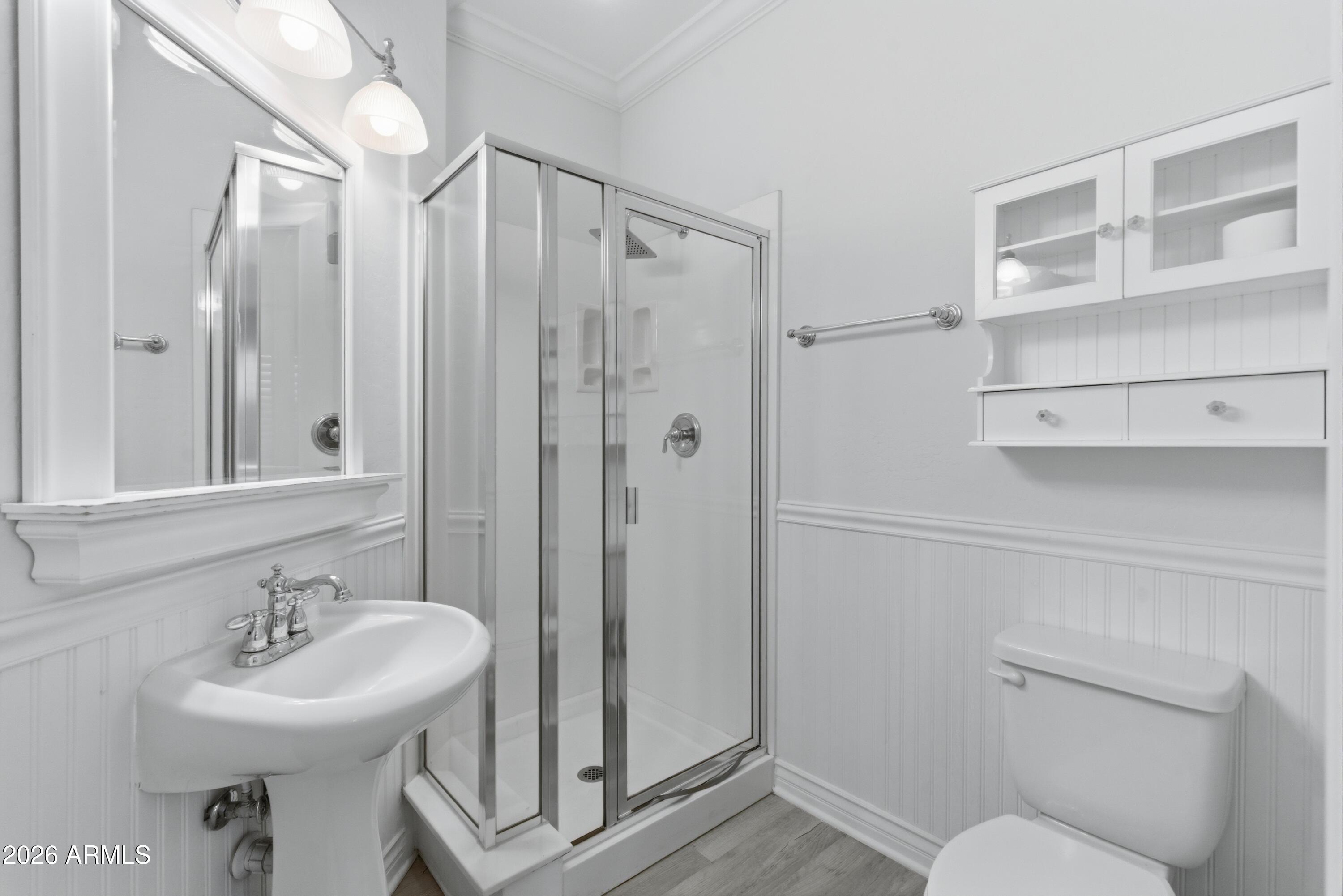 GREENFIELD ACRES - Residential