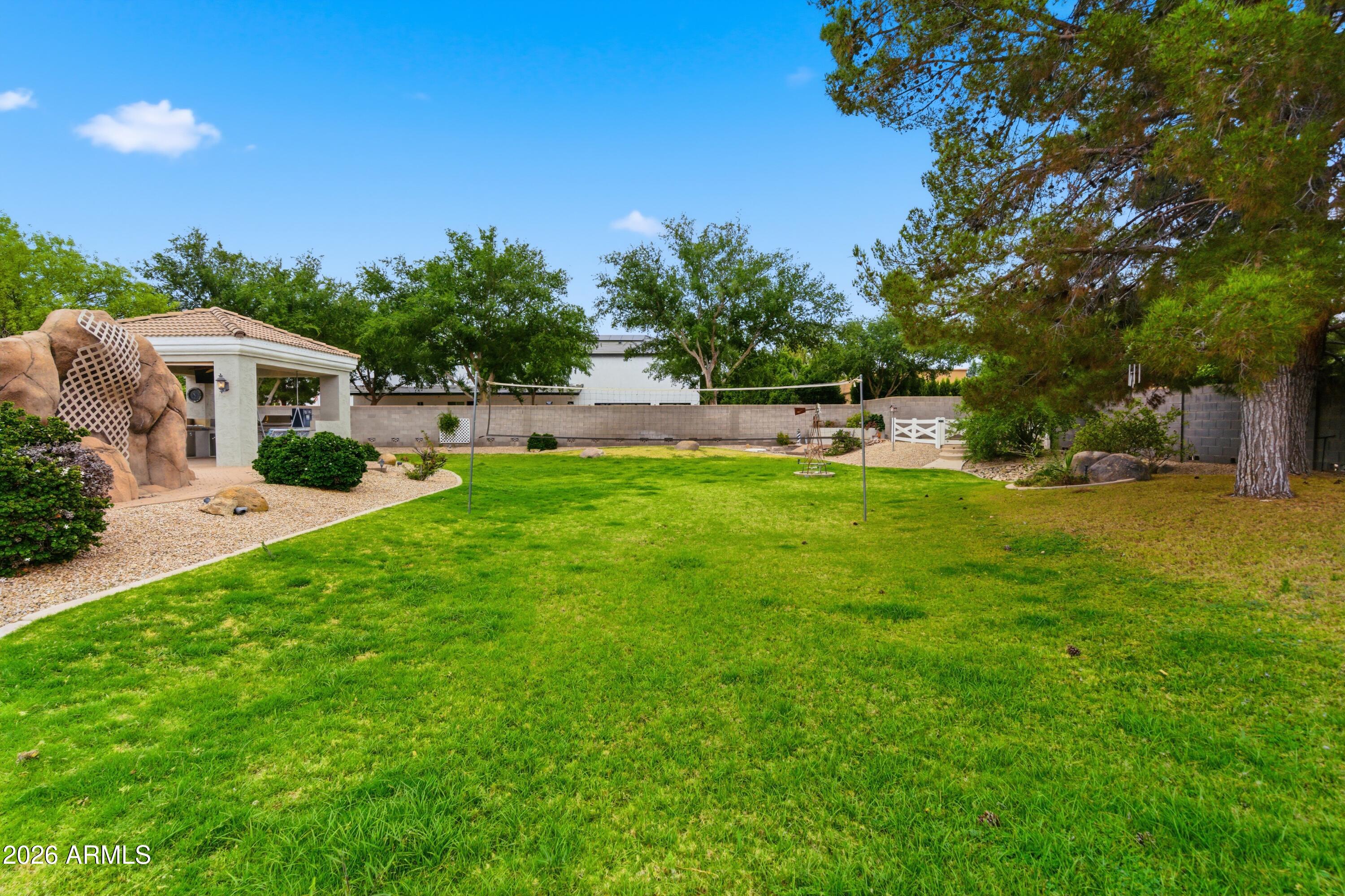 GREENFIELD ACRES - Residential