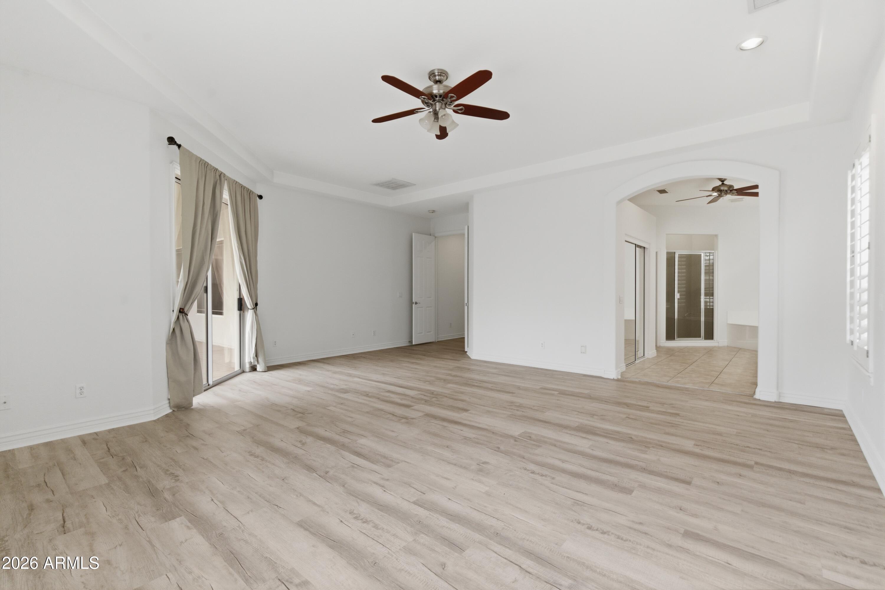 GREENFIELD ACRES - Residential