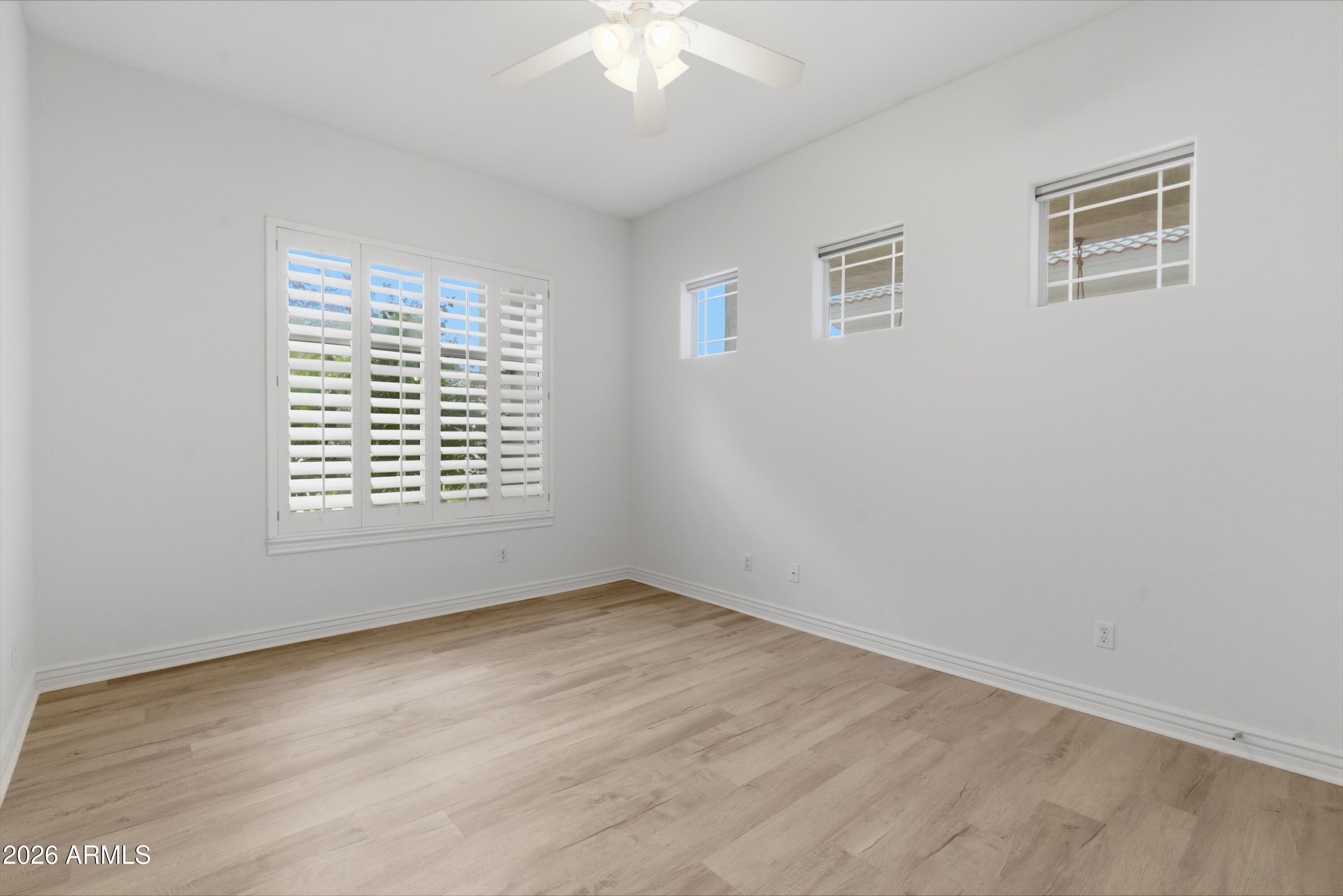 GREENFIELD ACRES - Residential
