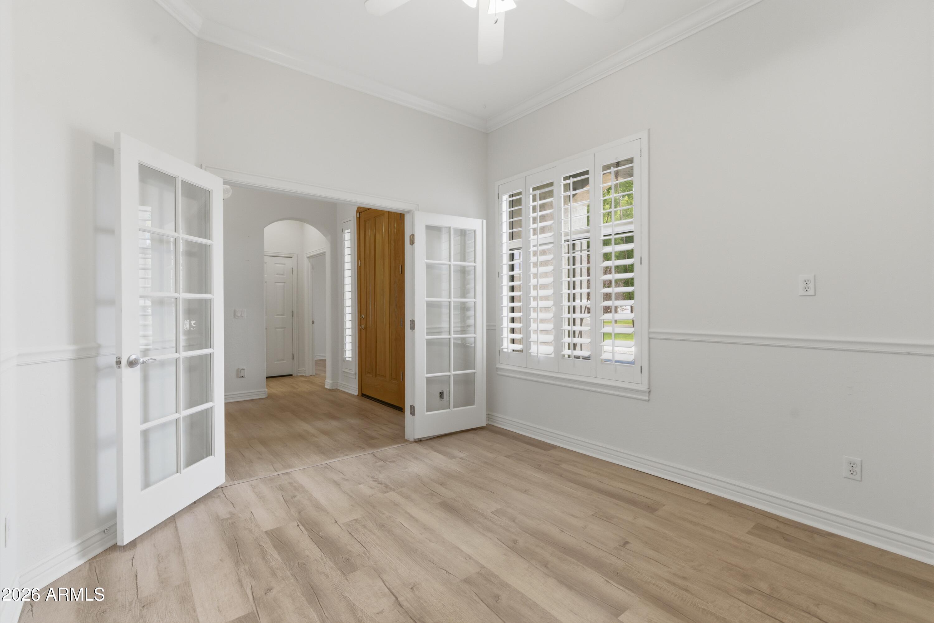 GREENFIELD ACRES - Residential