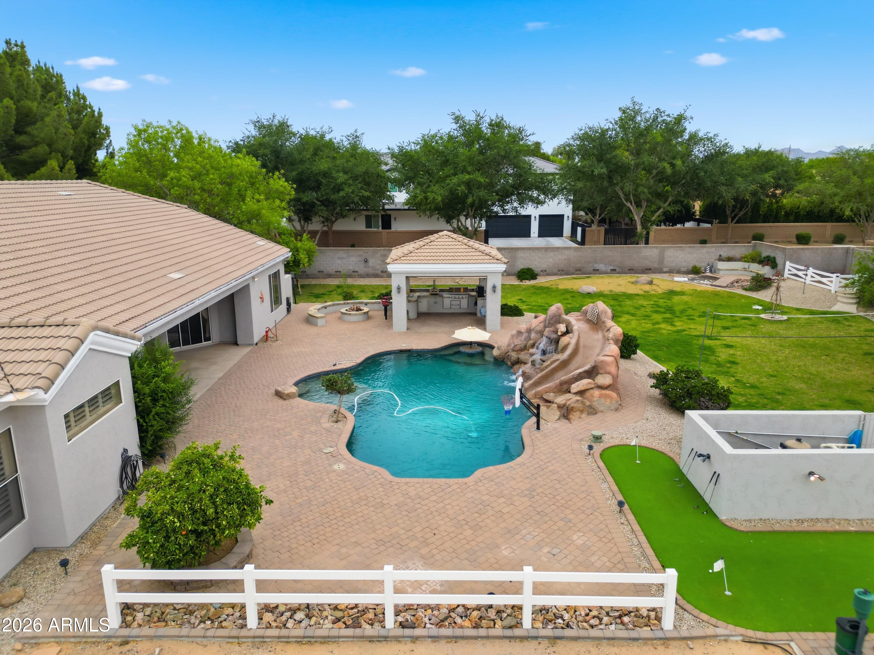GREENFIELD ACRES - Residential