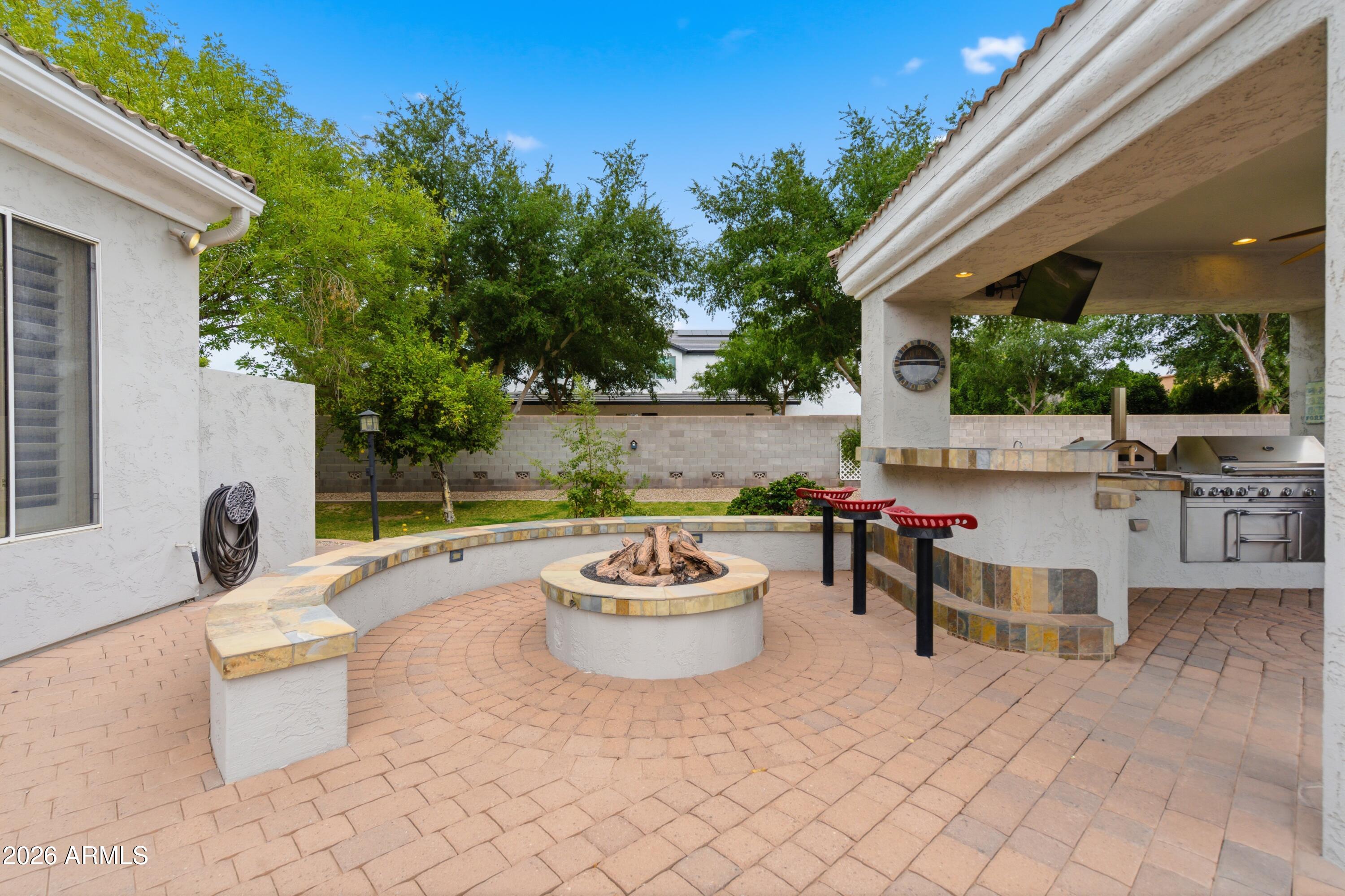 GREENFIELD ACRES - Residential