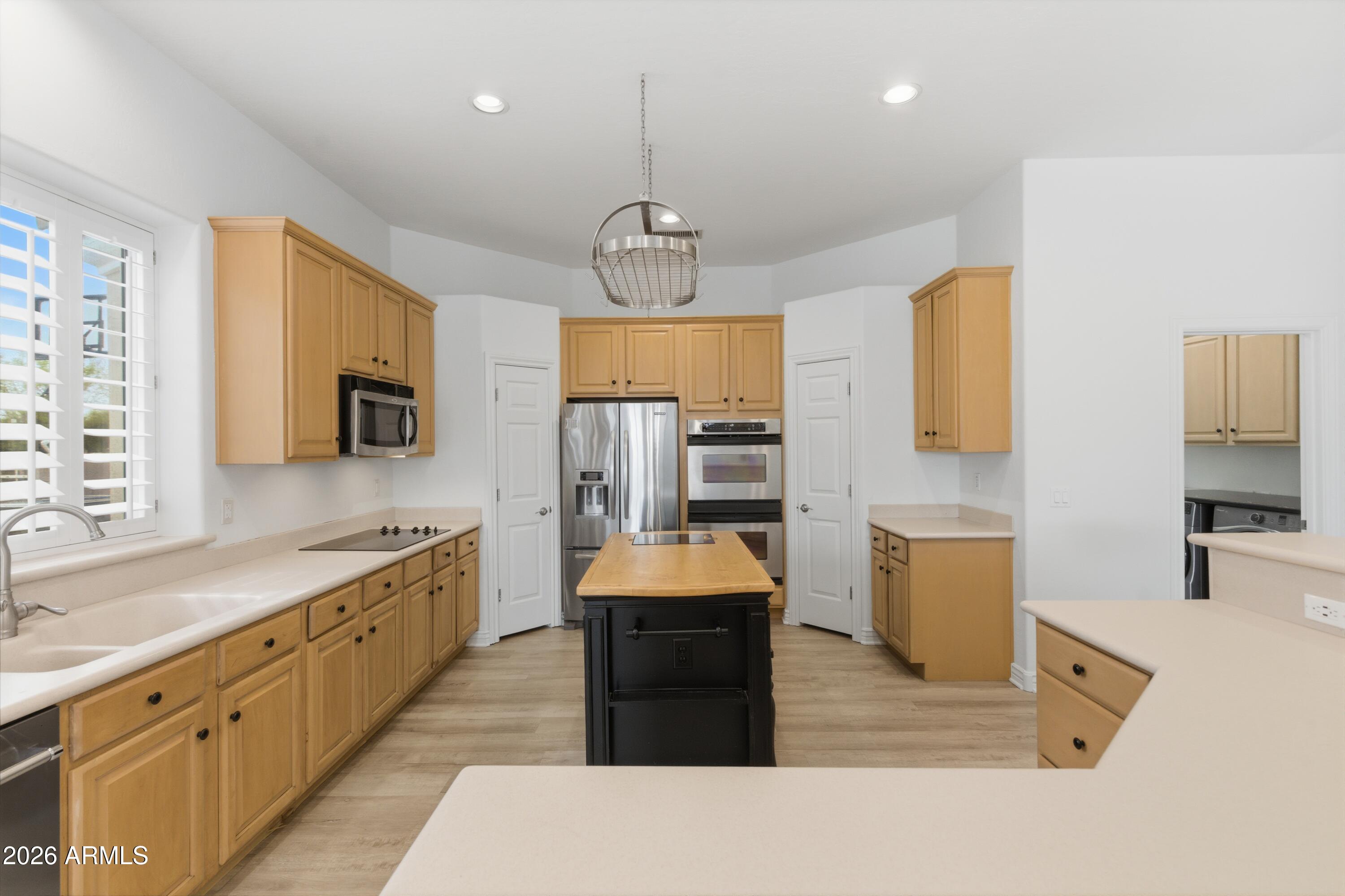 GREENFIELD ACRES - Residential
