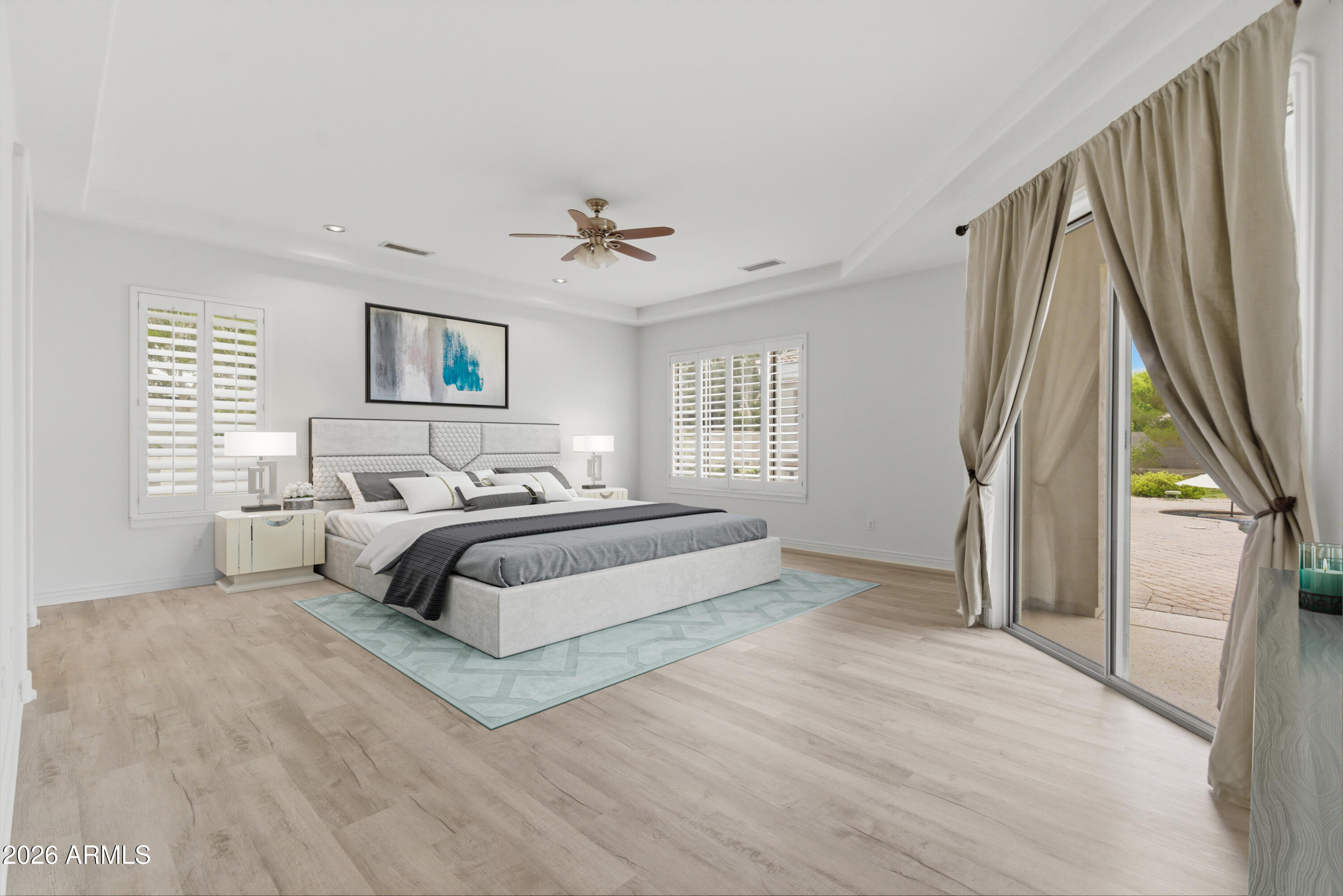 GREENFIELD ACRES - Residential