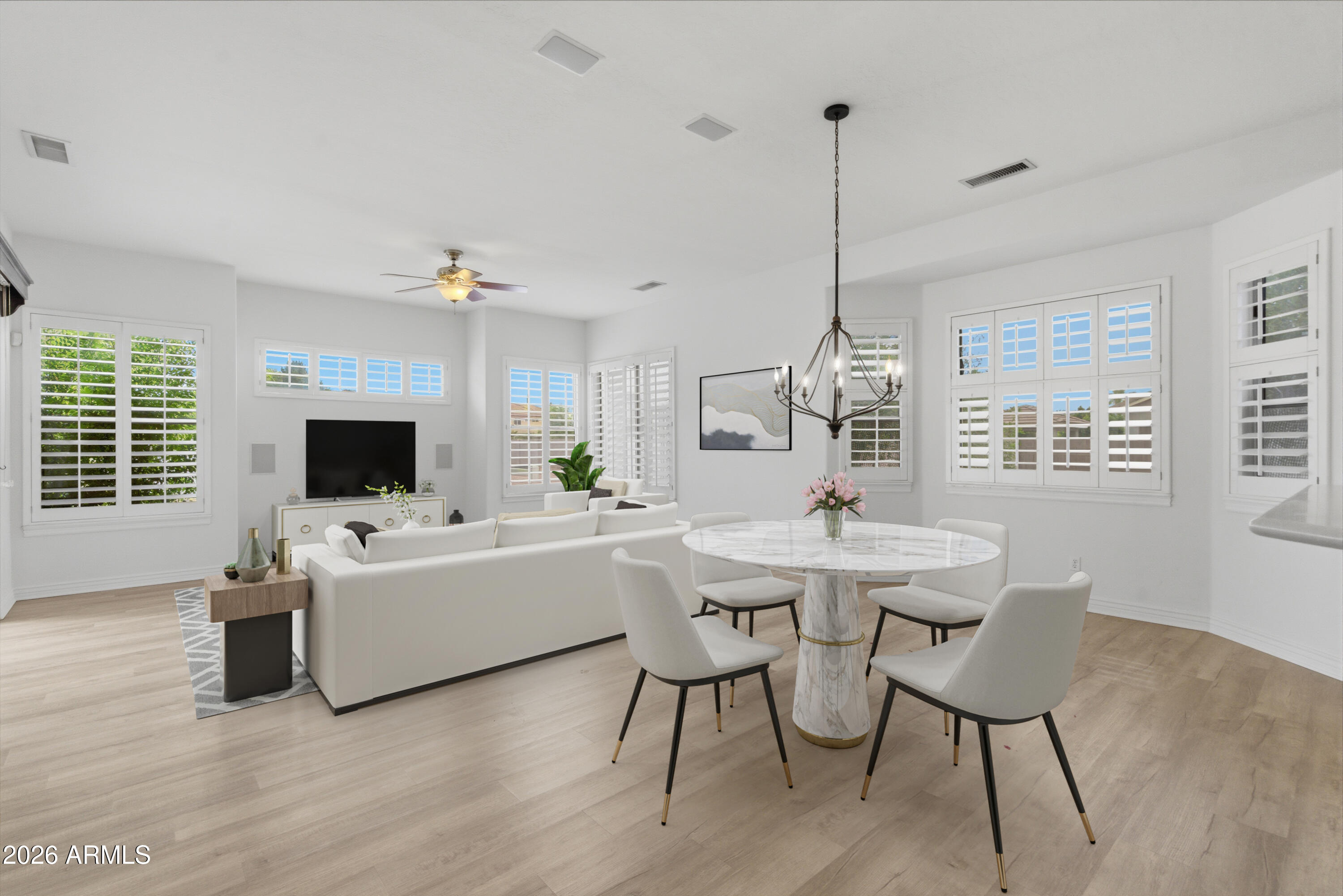 GREENFIELD ACRES - Residential