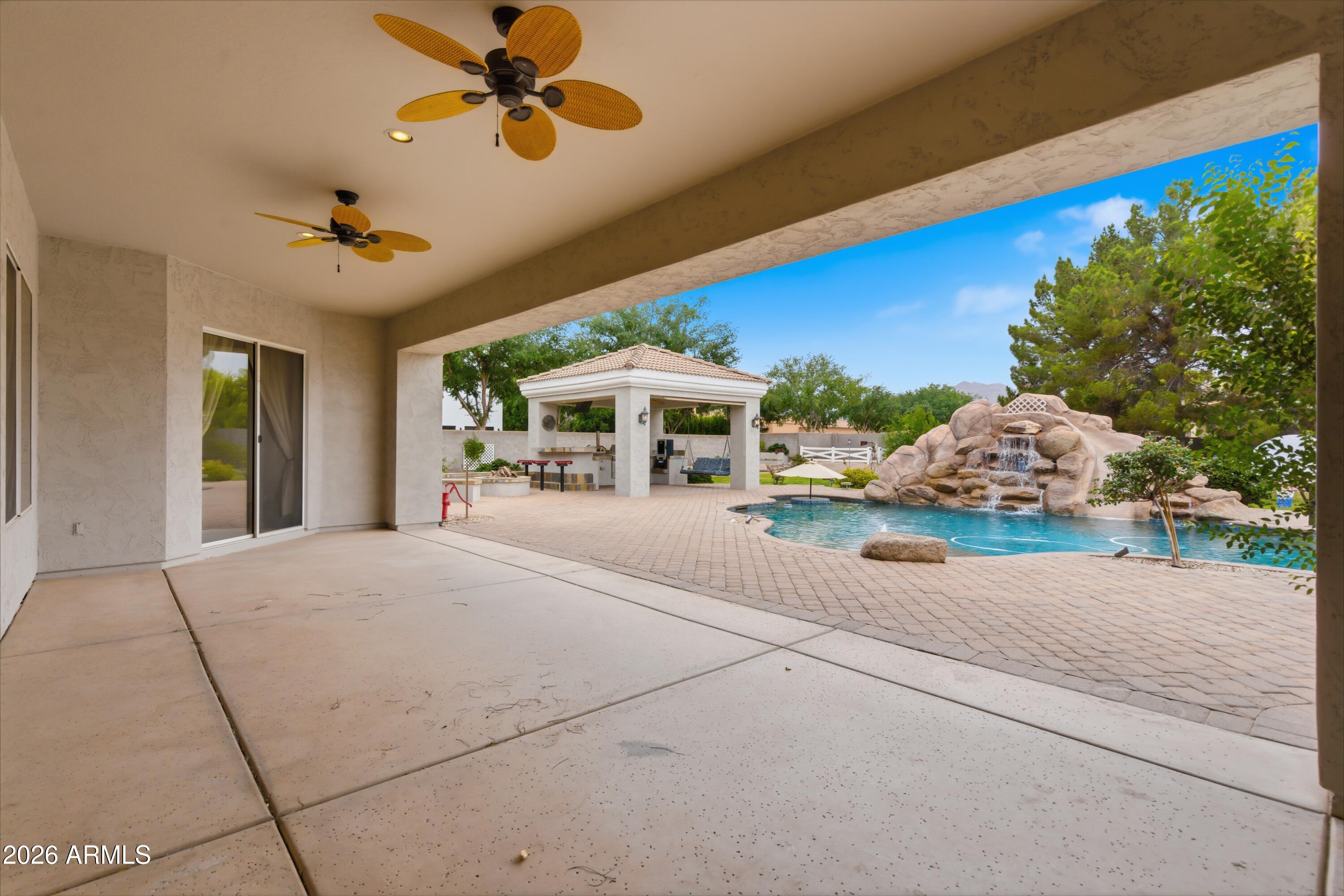 GREENFIELD ACRES - Residential