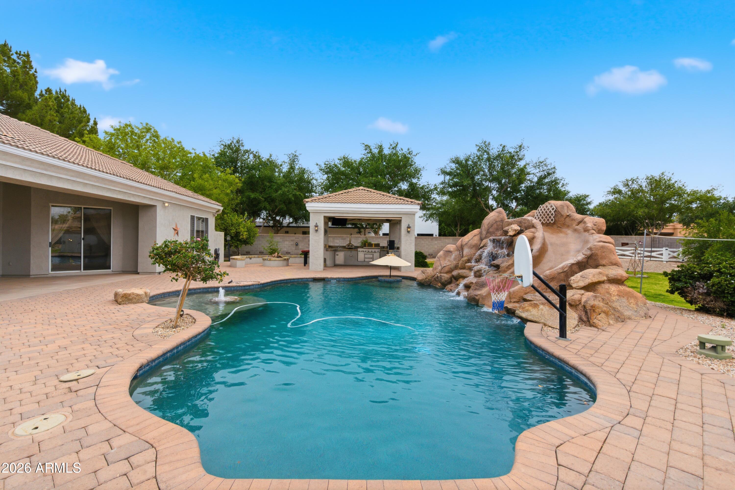 GREENFIELD ACRES - Residential