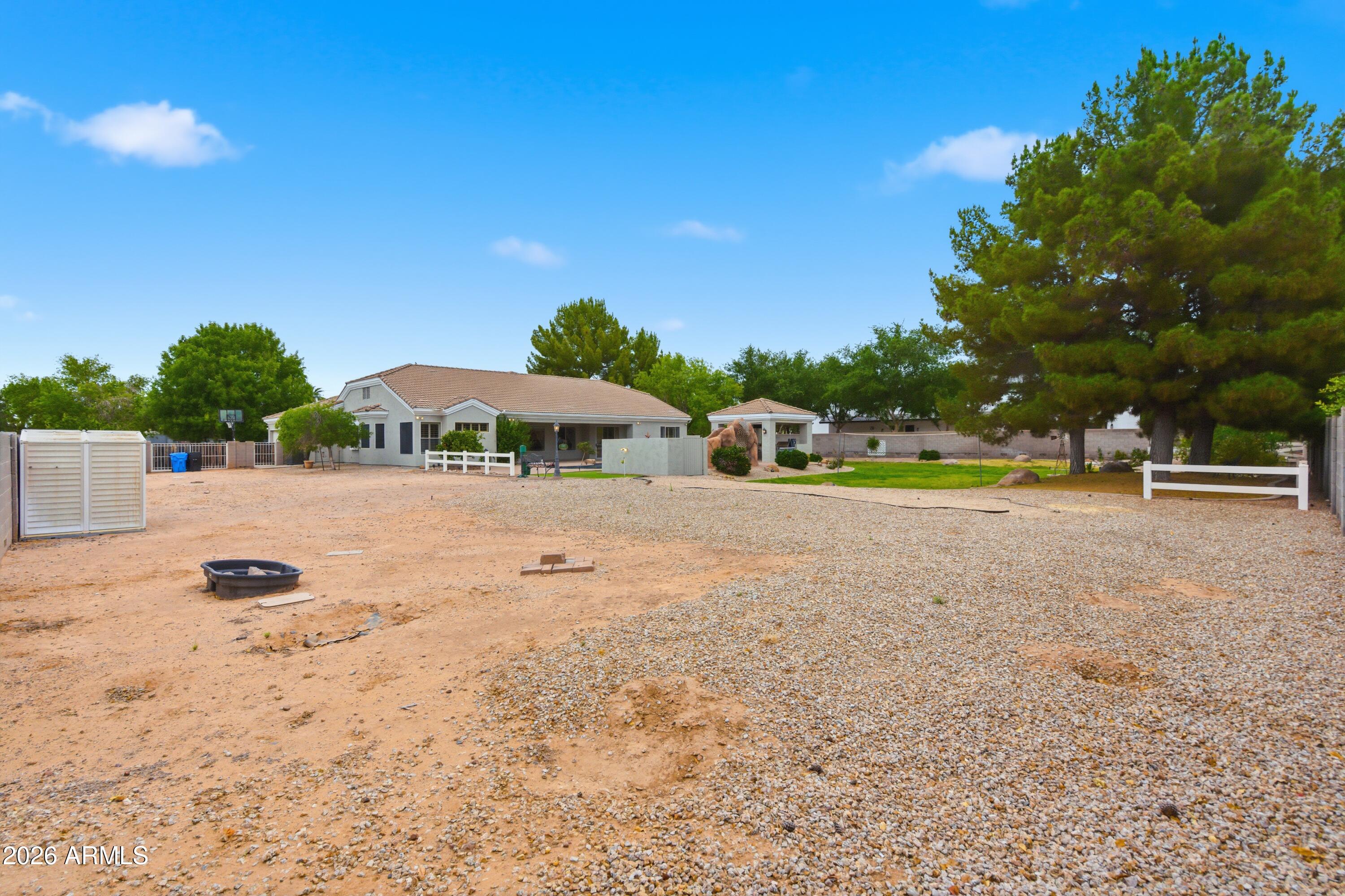 GREENFIELD ACRES - Residential