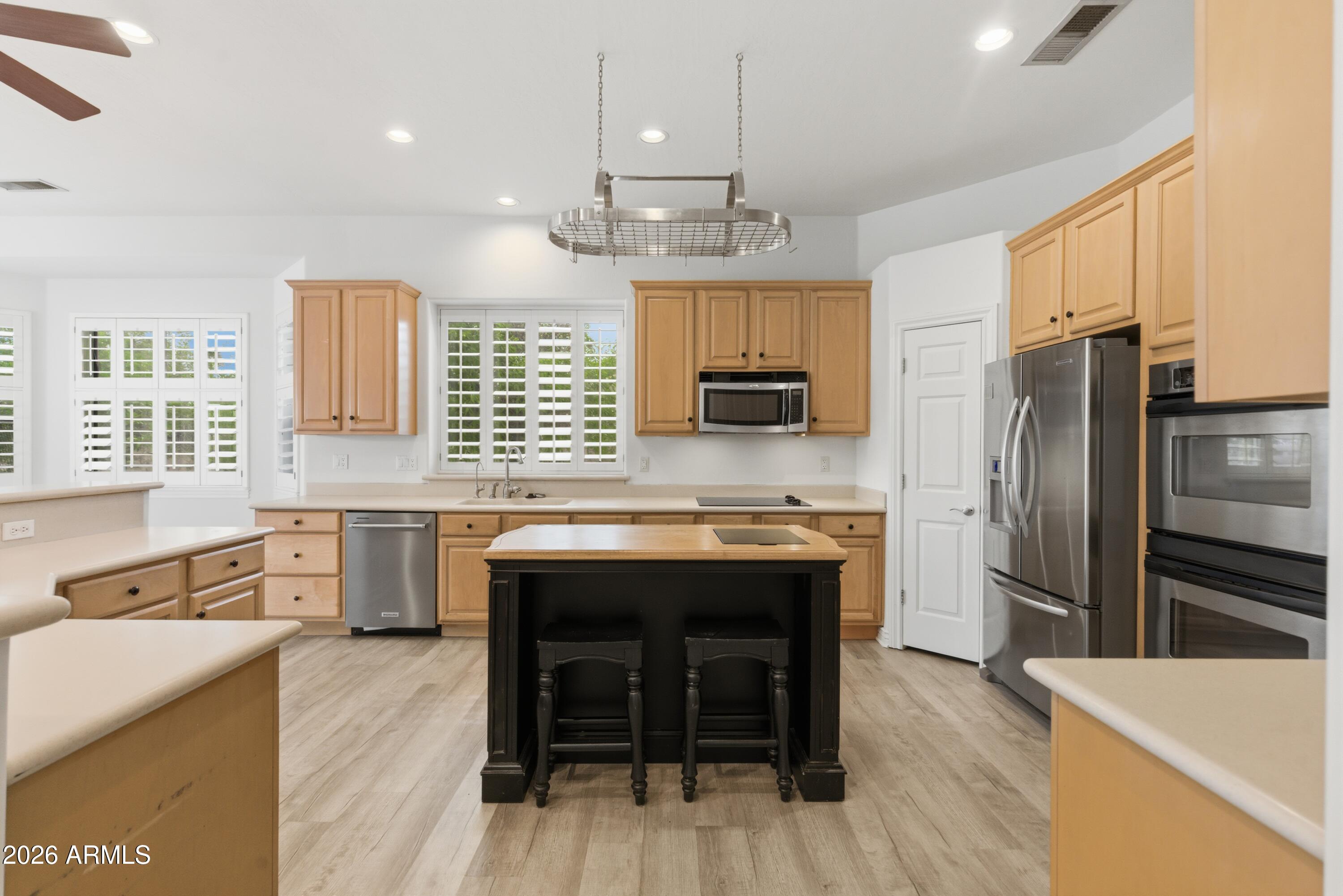 GREENFIELD ACRES - Residential
