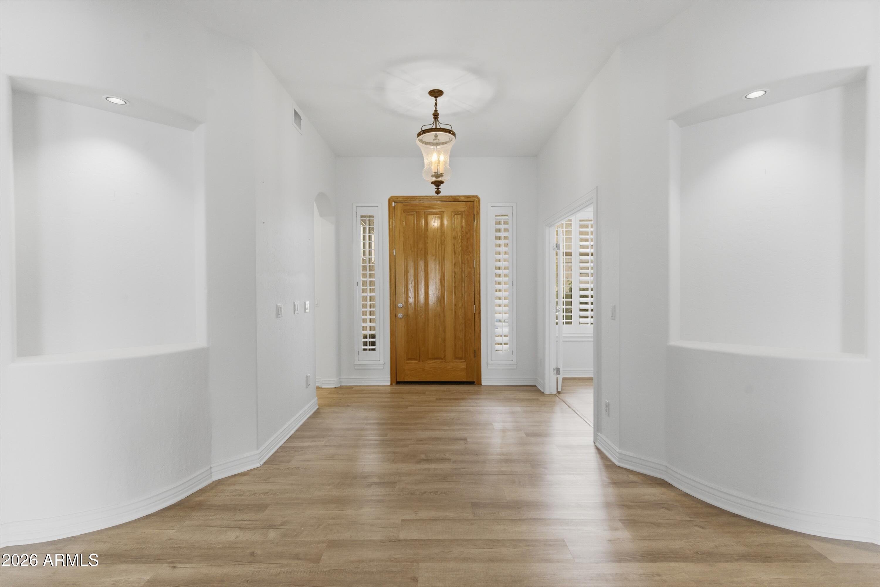 GREENFIELD ACRES - Residential