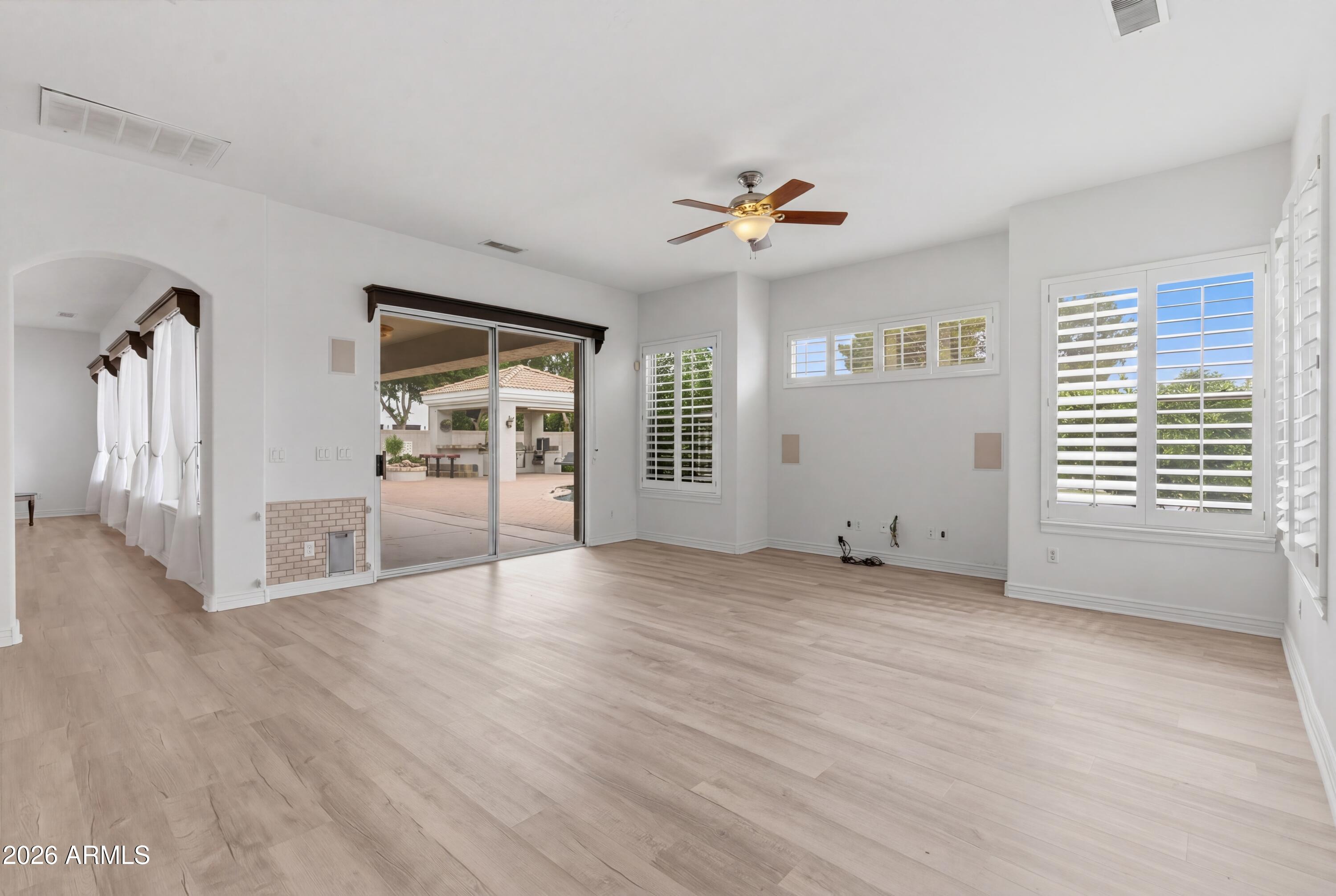 GREENFIELD ACRES - Residential