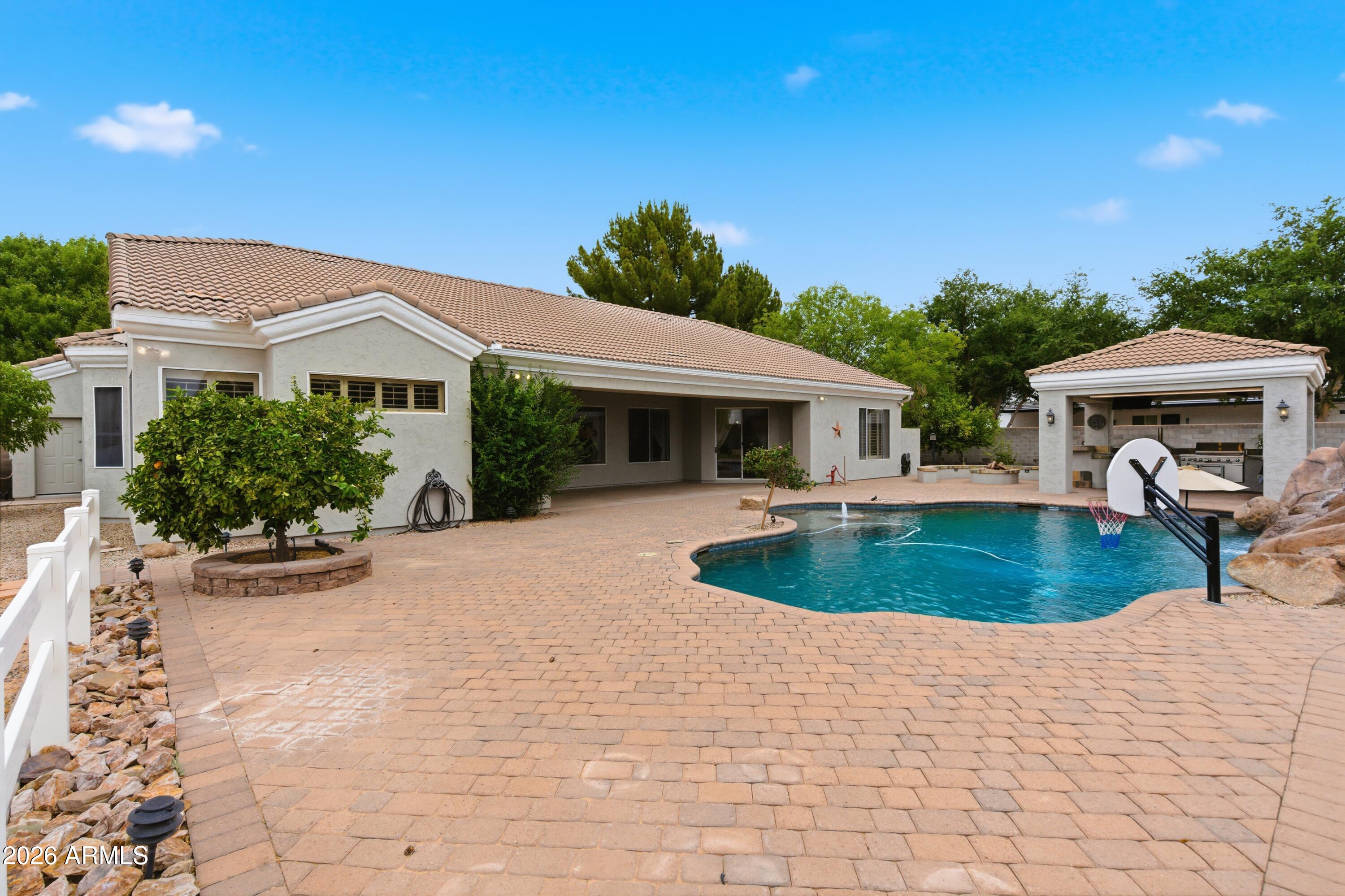 GREENFIELD ACRES - Residential