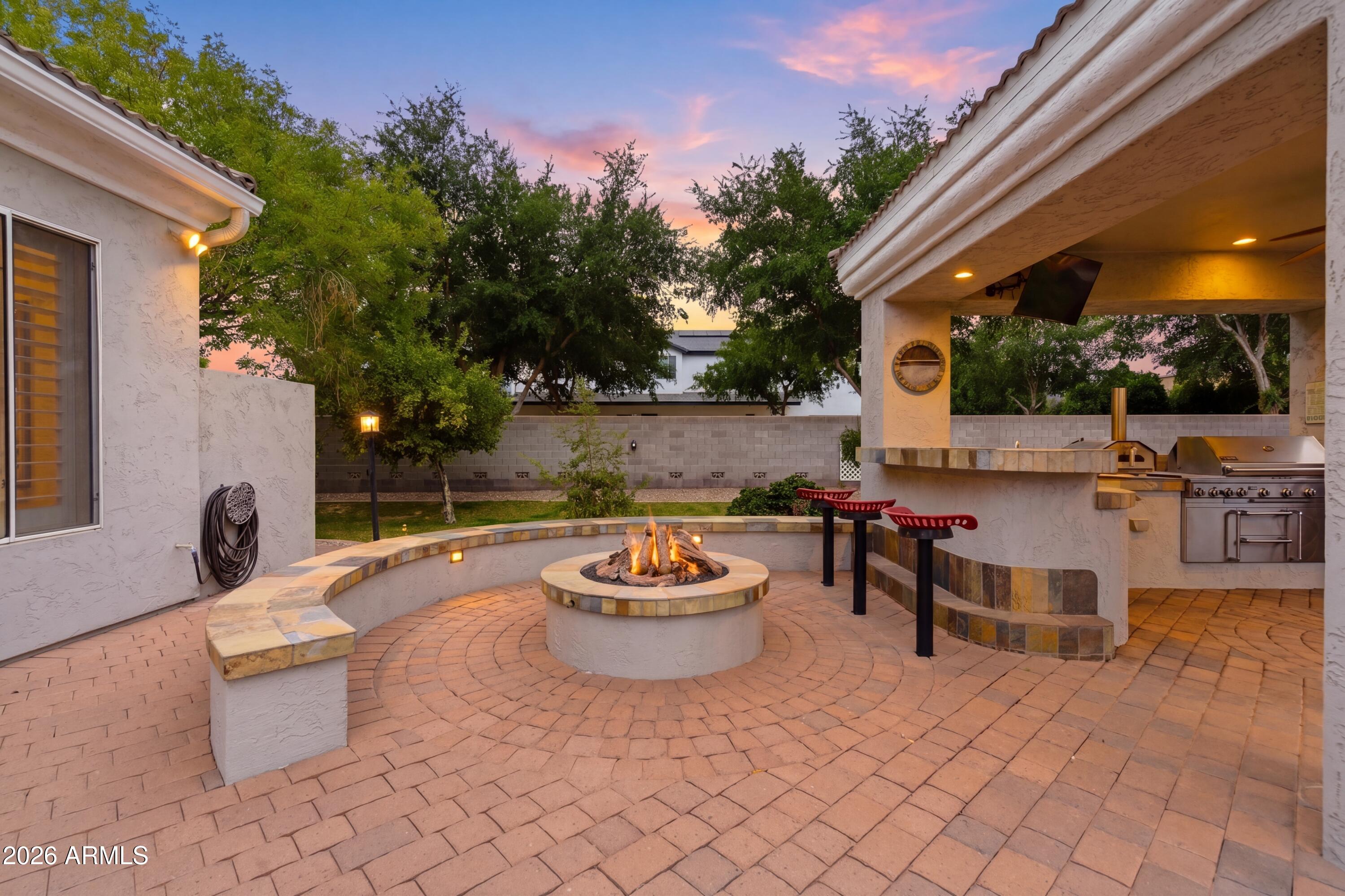 GREENFIELD ACRES - Residential