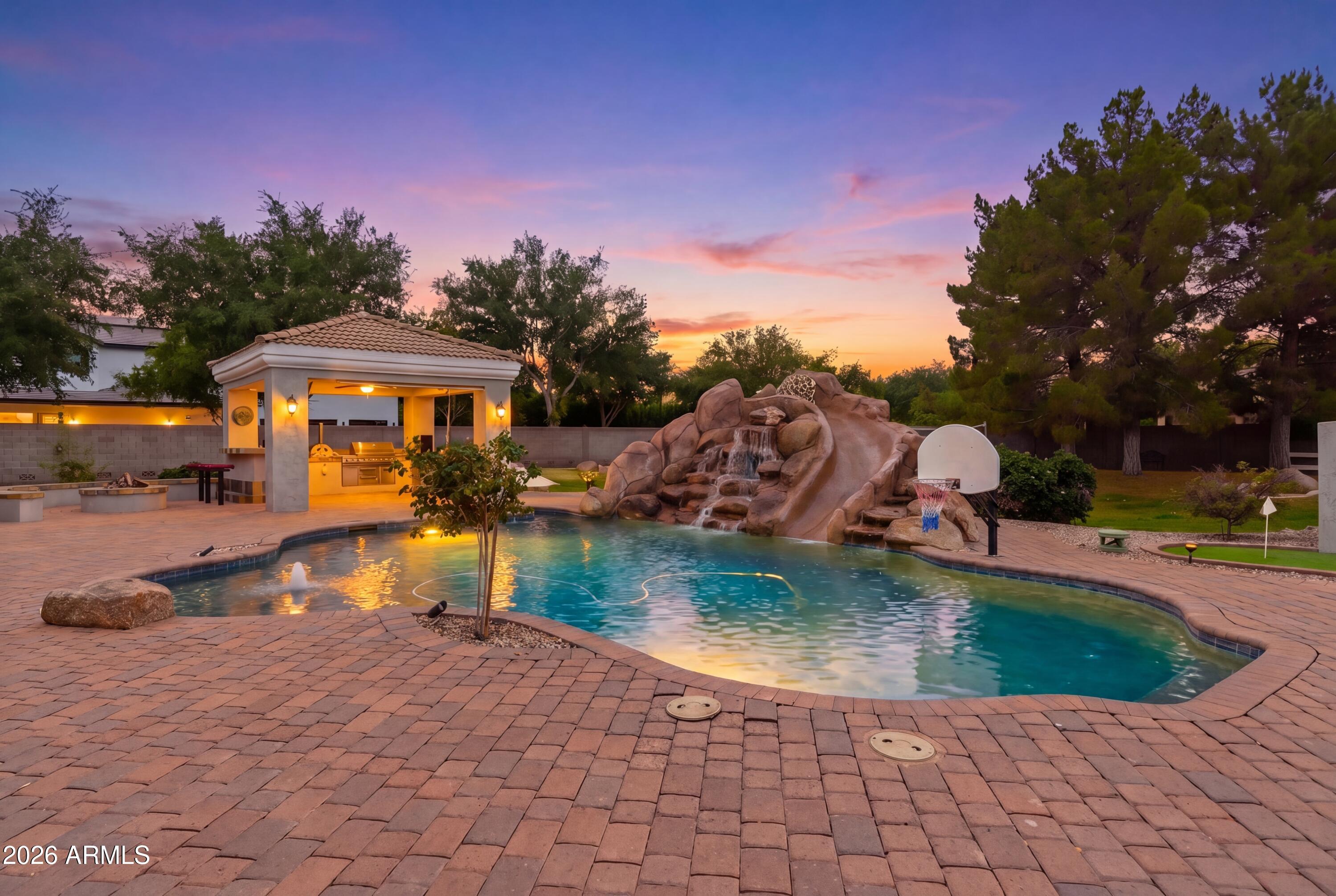 GREENFIELD ACRES - Residential