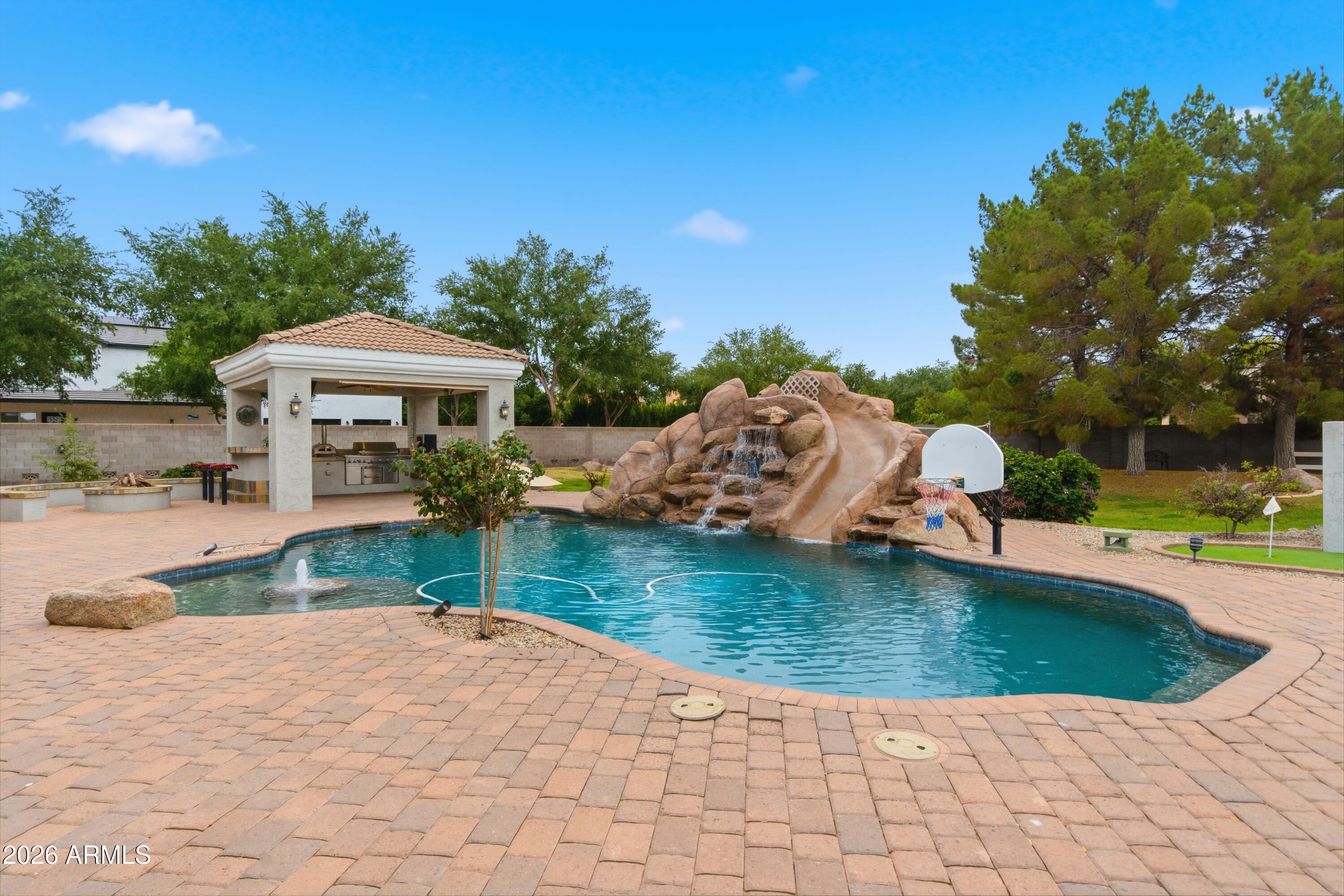 GREENFIELD ACRES - Residential