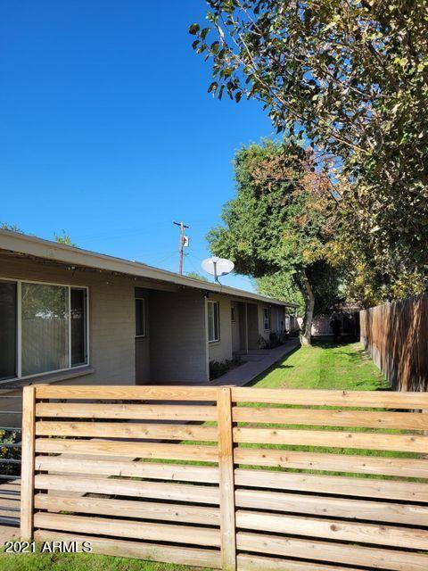 726 W PEPPER Place A