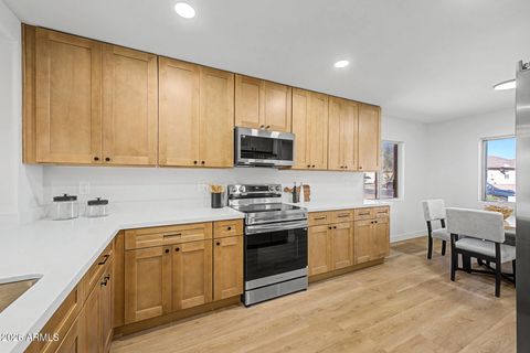 22651 W COCOPAH Street Buckeye AZ 85326