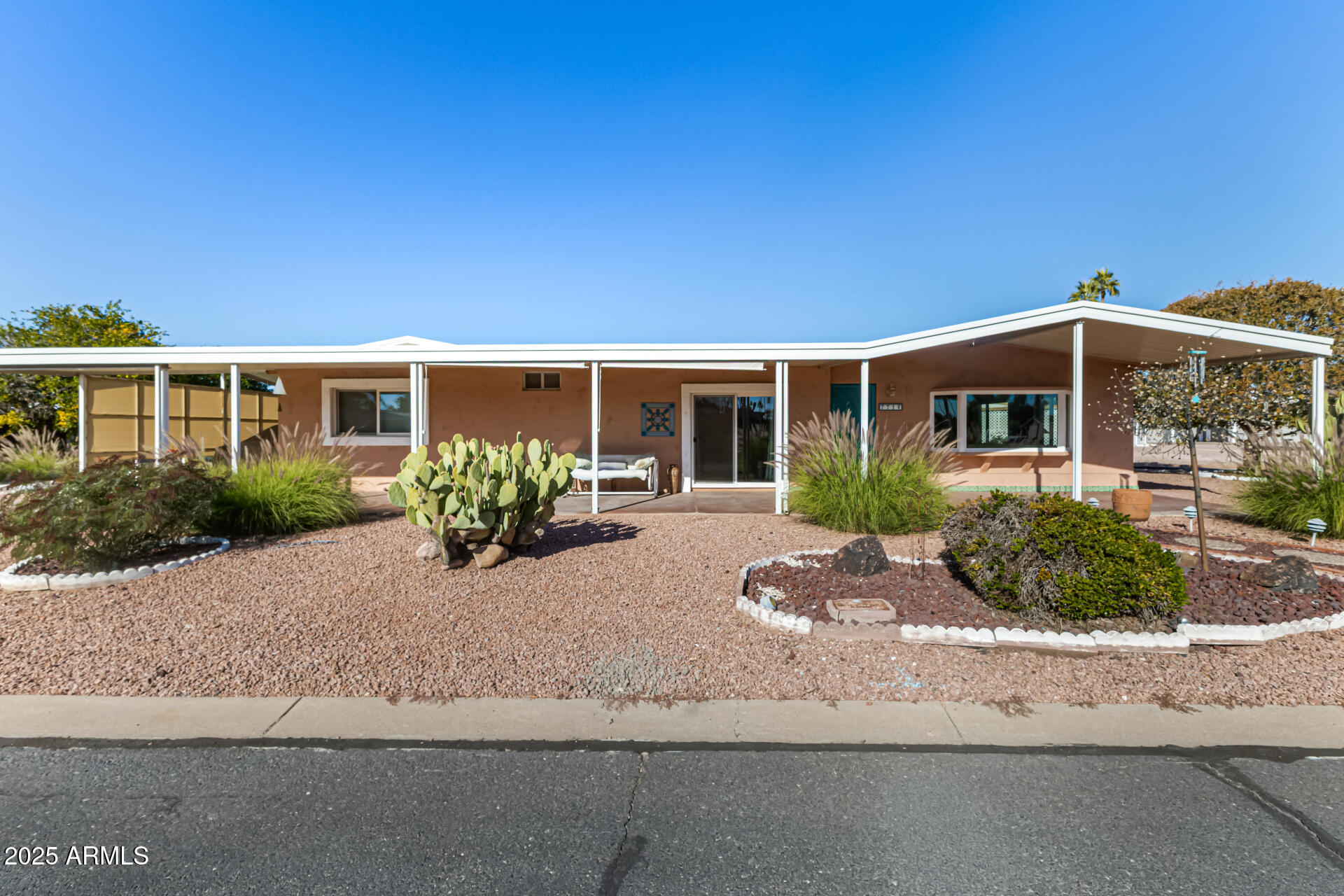 7714 E Calypso Avenue