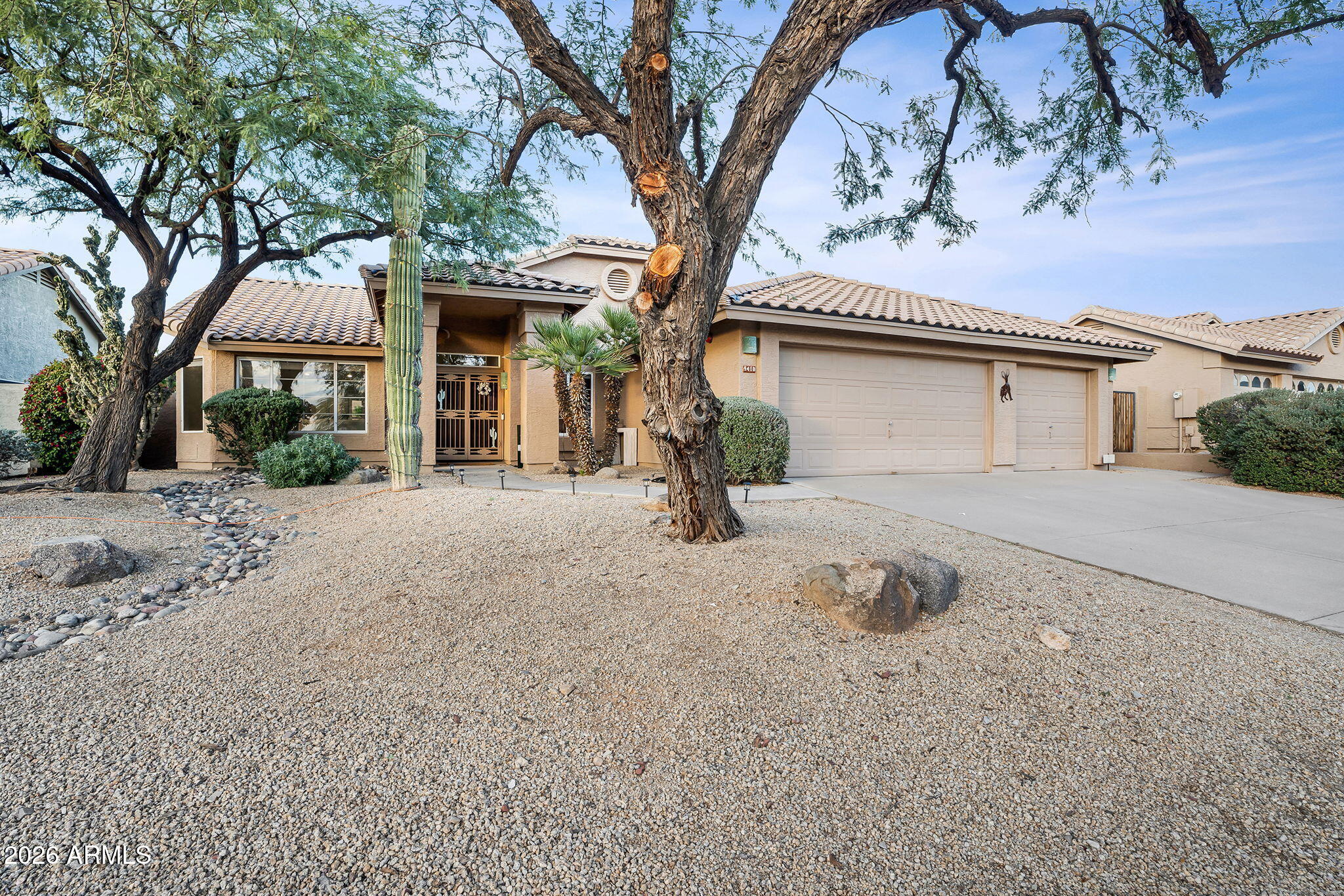 9410 E TOPEKA Drive