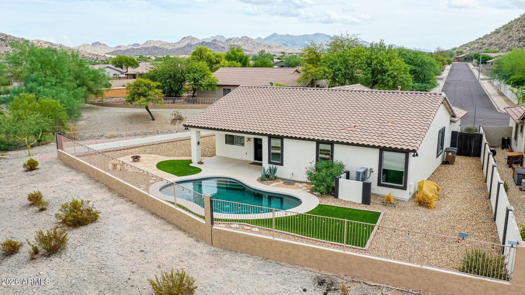 Photo of 18440 W Mcneil Street, Goodyear, AZ 85338 (MLS # 7081309)