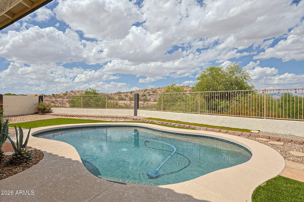 Photo of 18440 W Mcneil Street, Goodyear, AZ 85338 (MLS # 7081309)