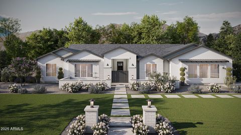26512 S 188th Place Queen Creek AZ 85142