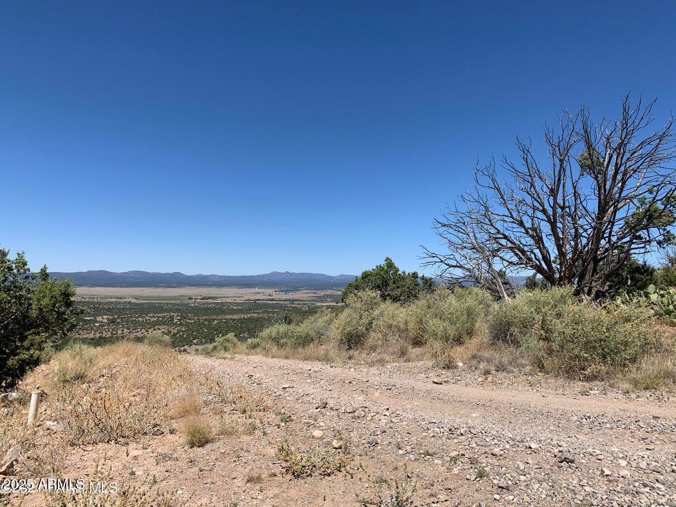 19100 N SULLIVAN BUTTES Road 132