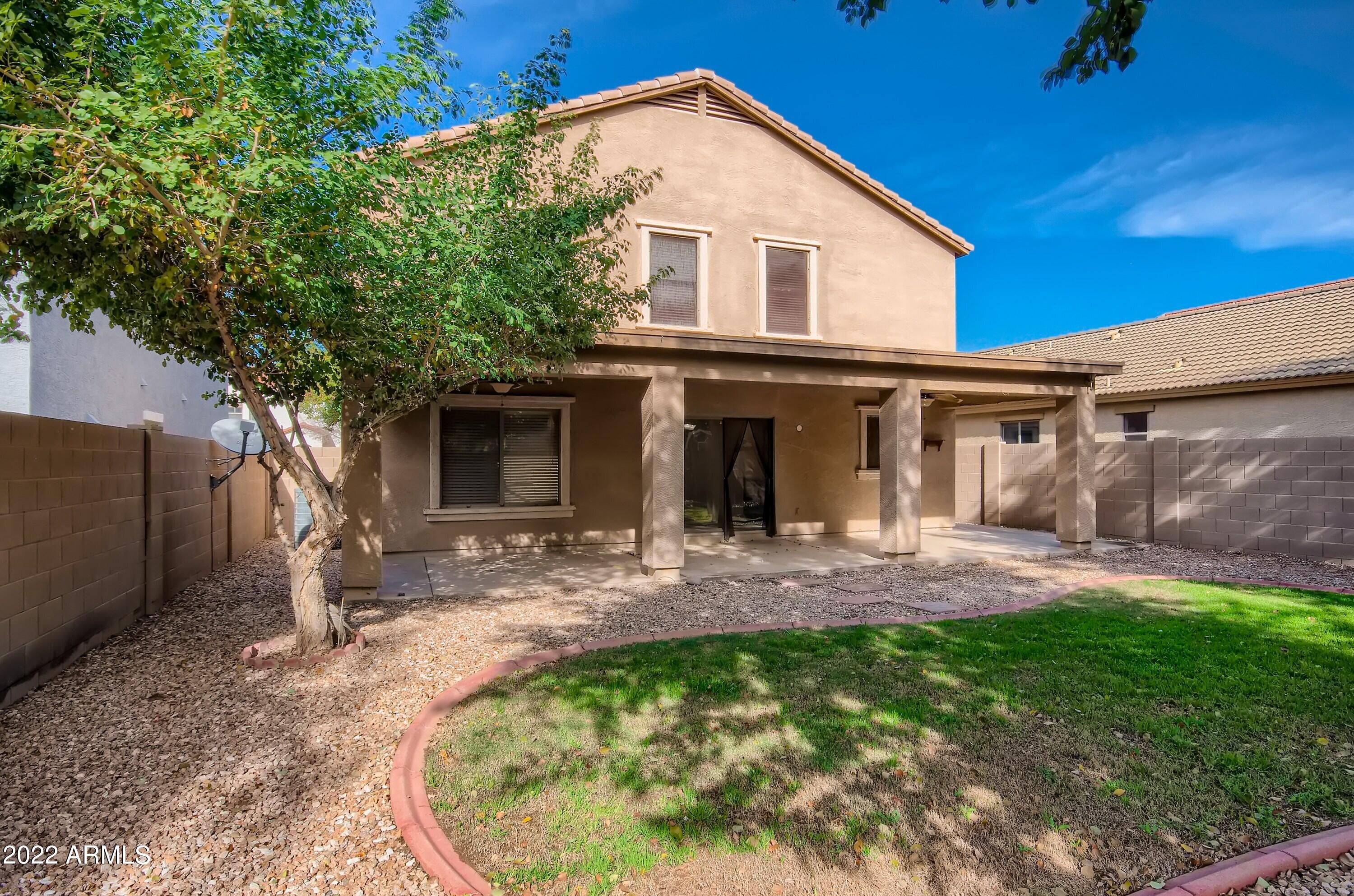 Photo 1 of 33 — 475 E MADDISON Street, San Tan Valley, AZ 85140