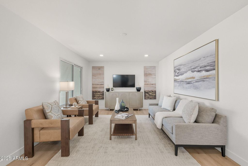 Photo of 498 S Villa Nueva Drive, Litchfield Park, AZ 85340 (MLS # 6918898)