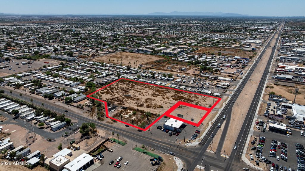 Photo of 9919 E Main Street #-, Mesa, AZ 85207 (MLS # 7014334)