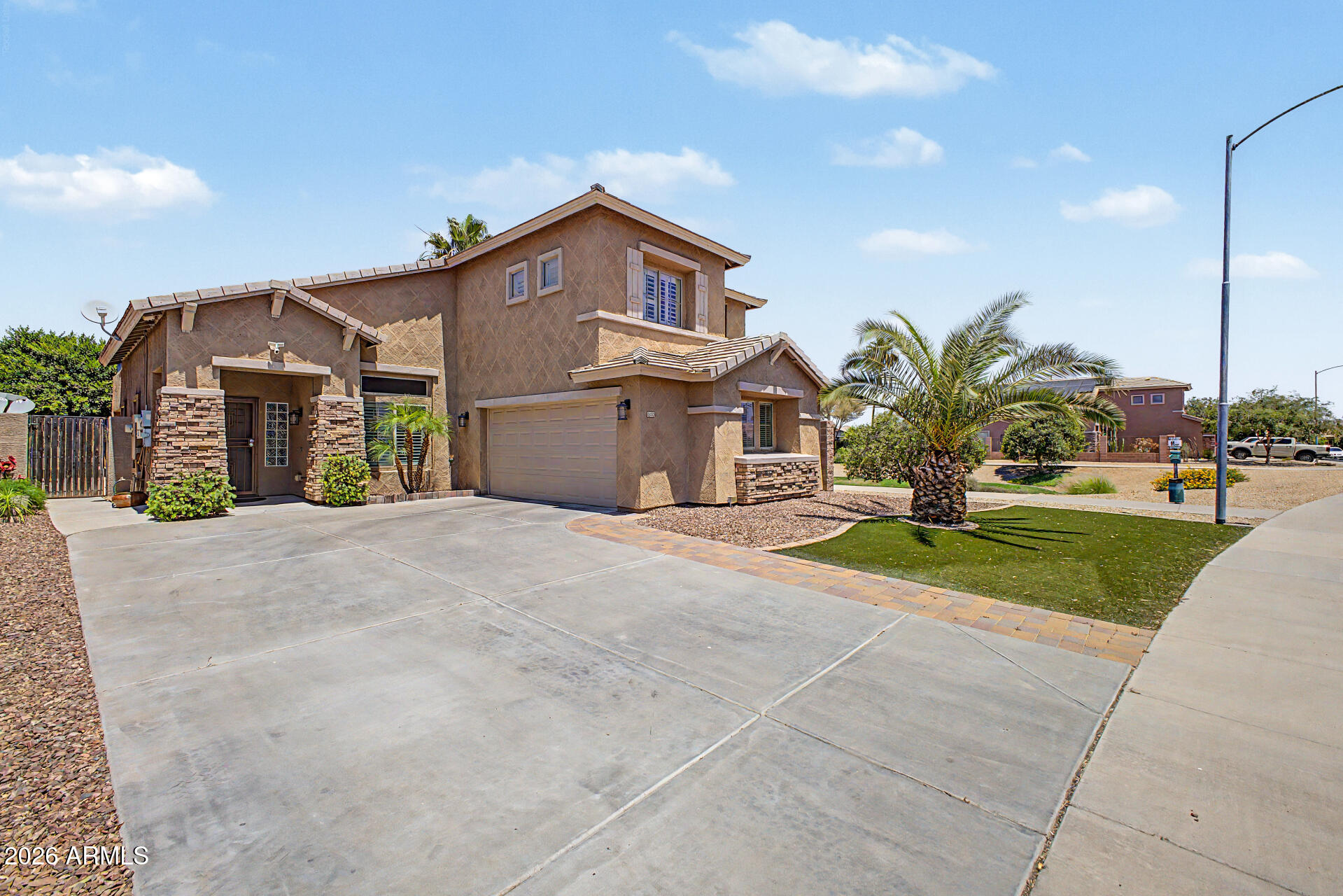 15342 W TASHA Drive
