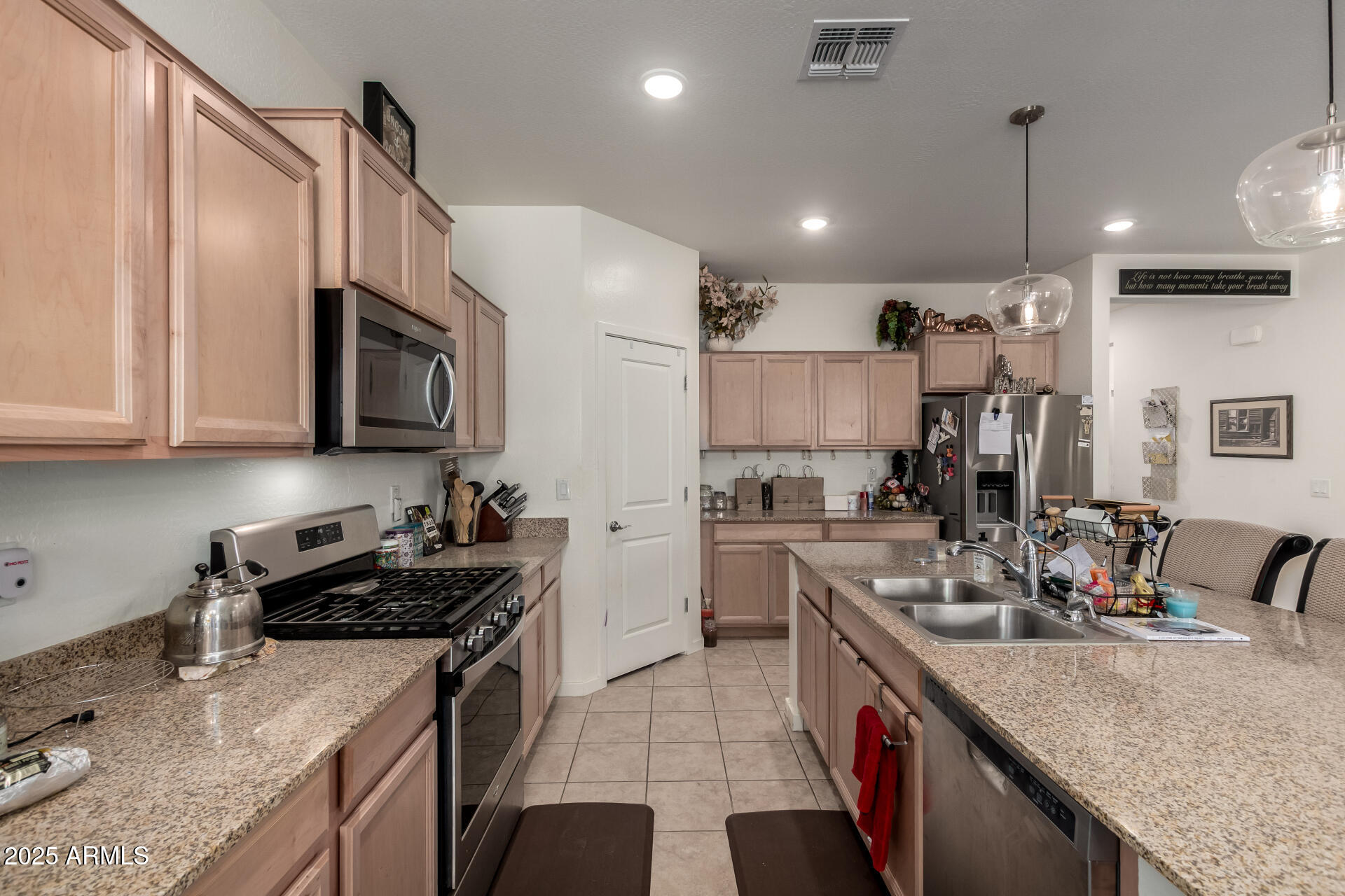 7300 E PEACOCK Court