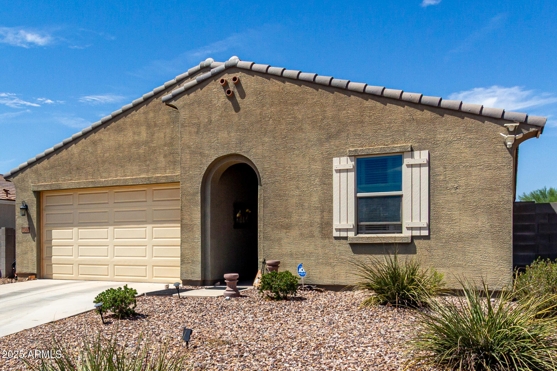 7300 E PEACOCK Court